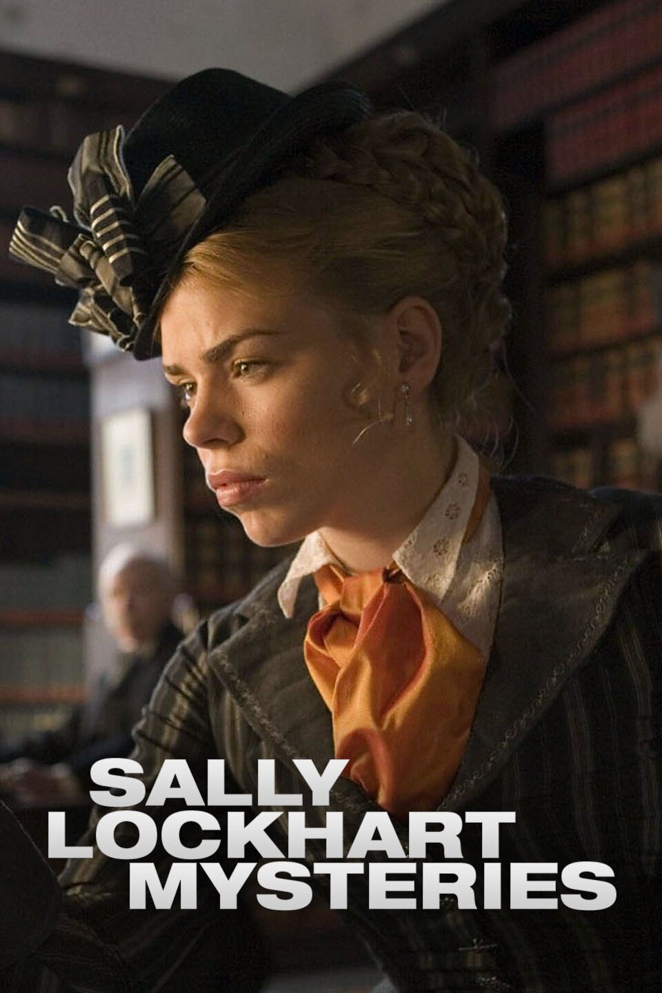 Sally Lockhart Mysteries