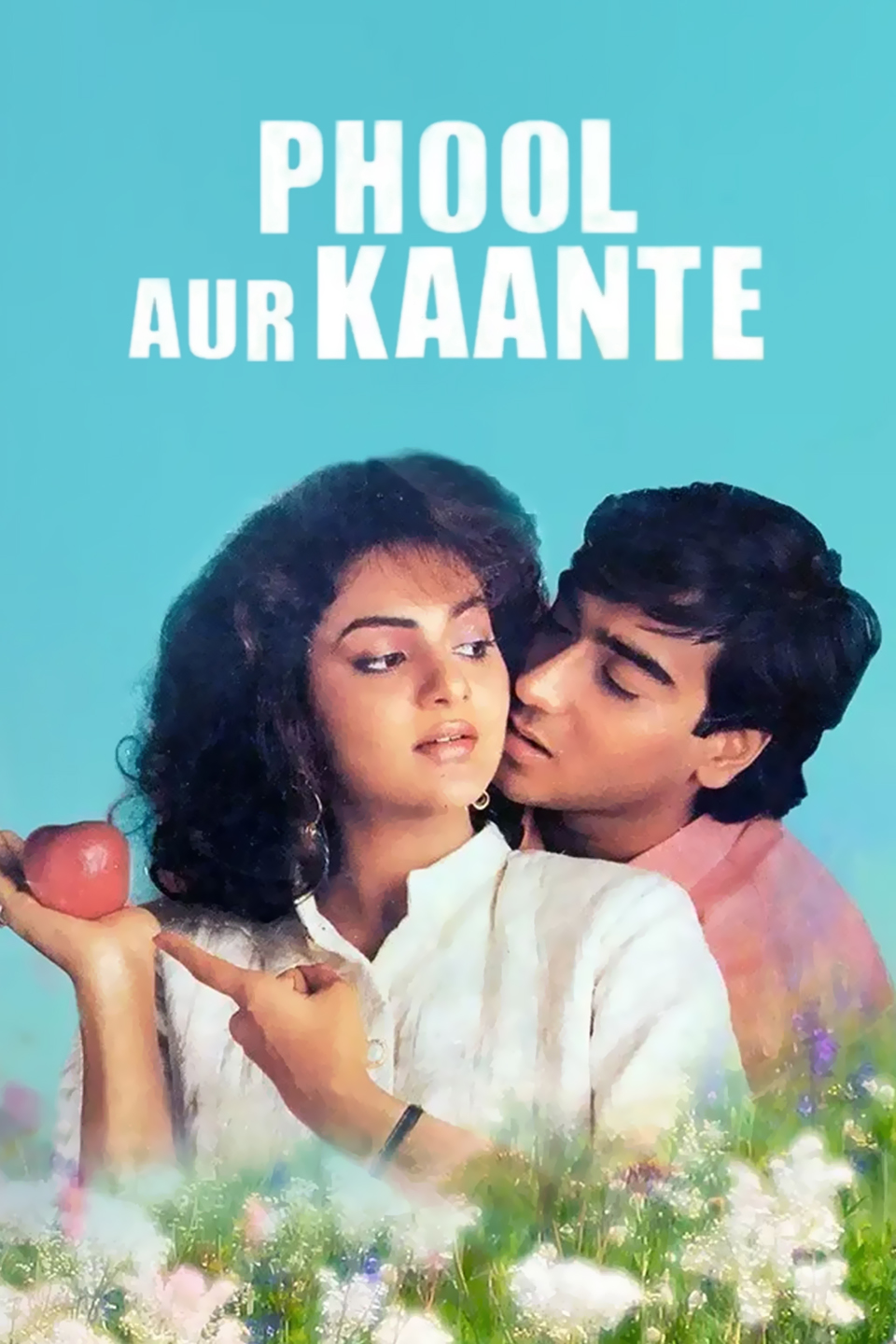 Phool Aur Kaante