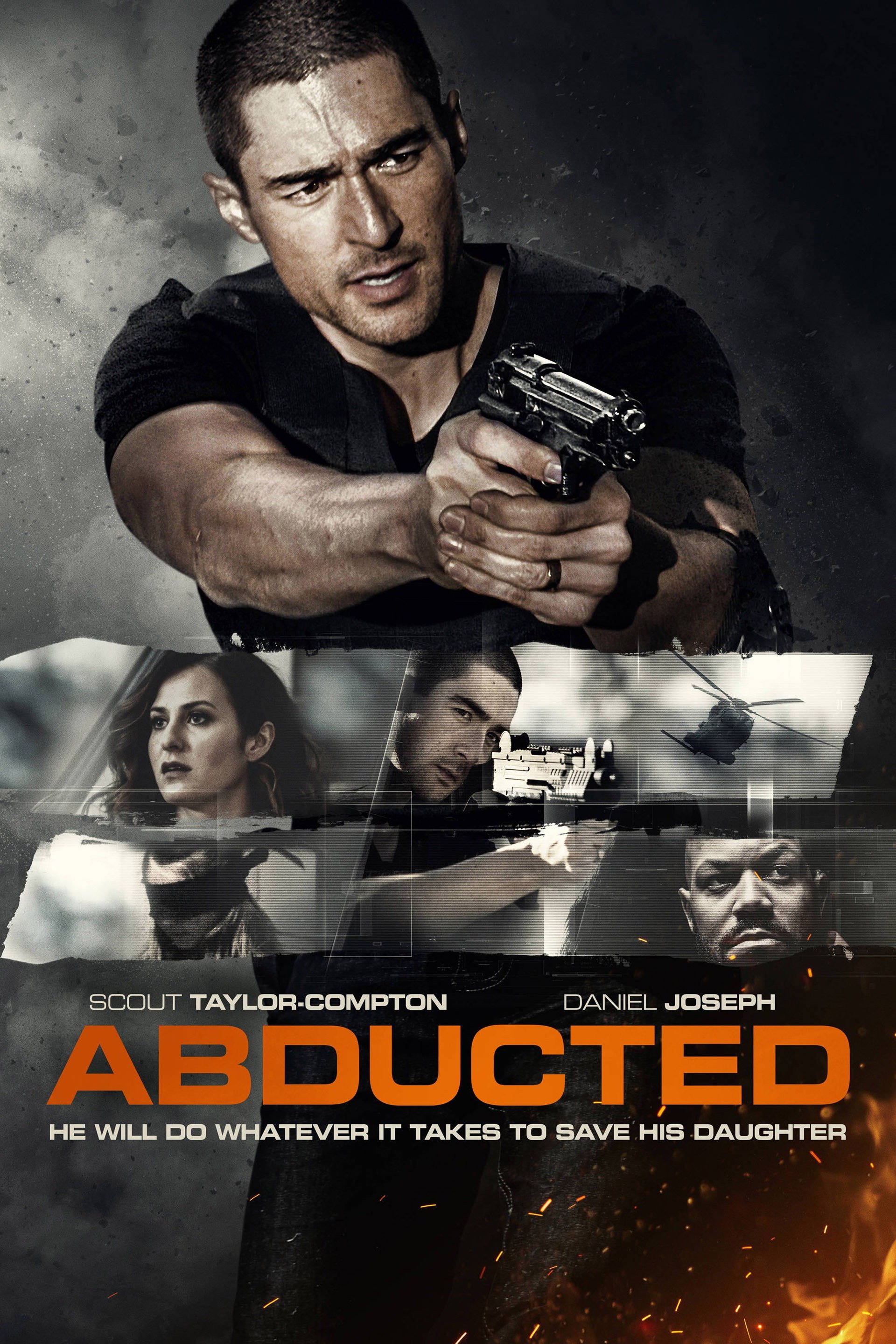 Abducted