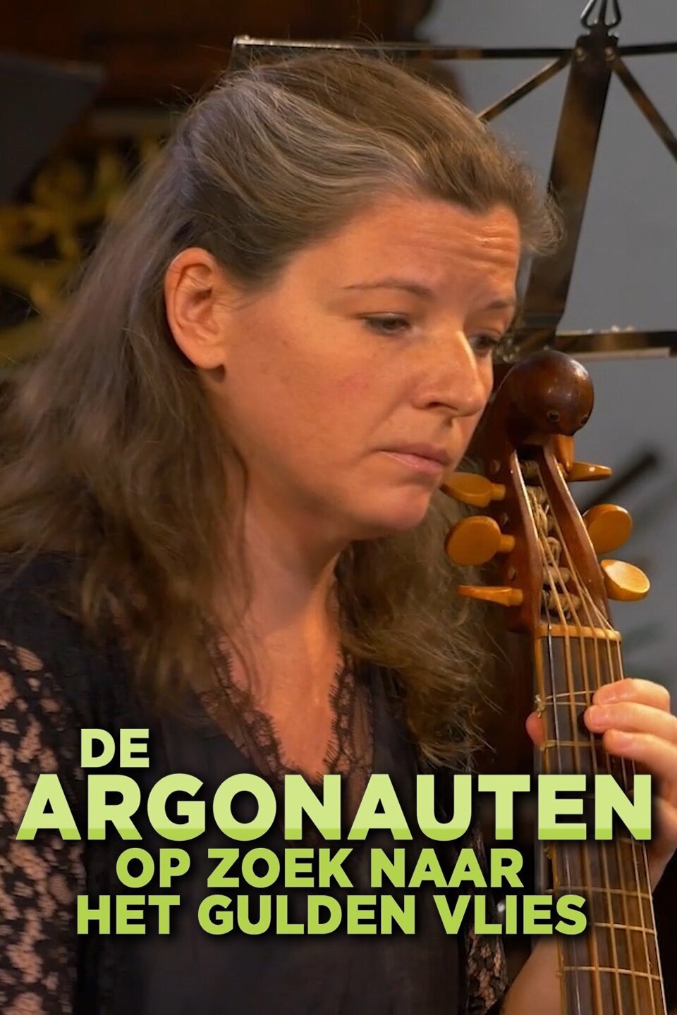 De Argonauten: Op zoek naar het Gulden Vlies