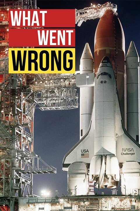 What Went Wrong