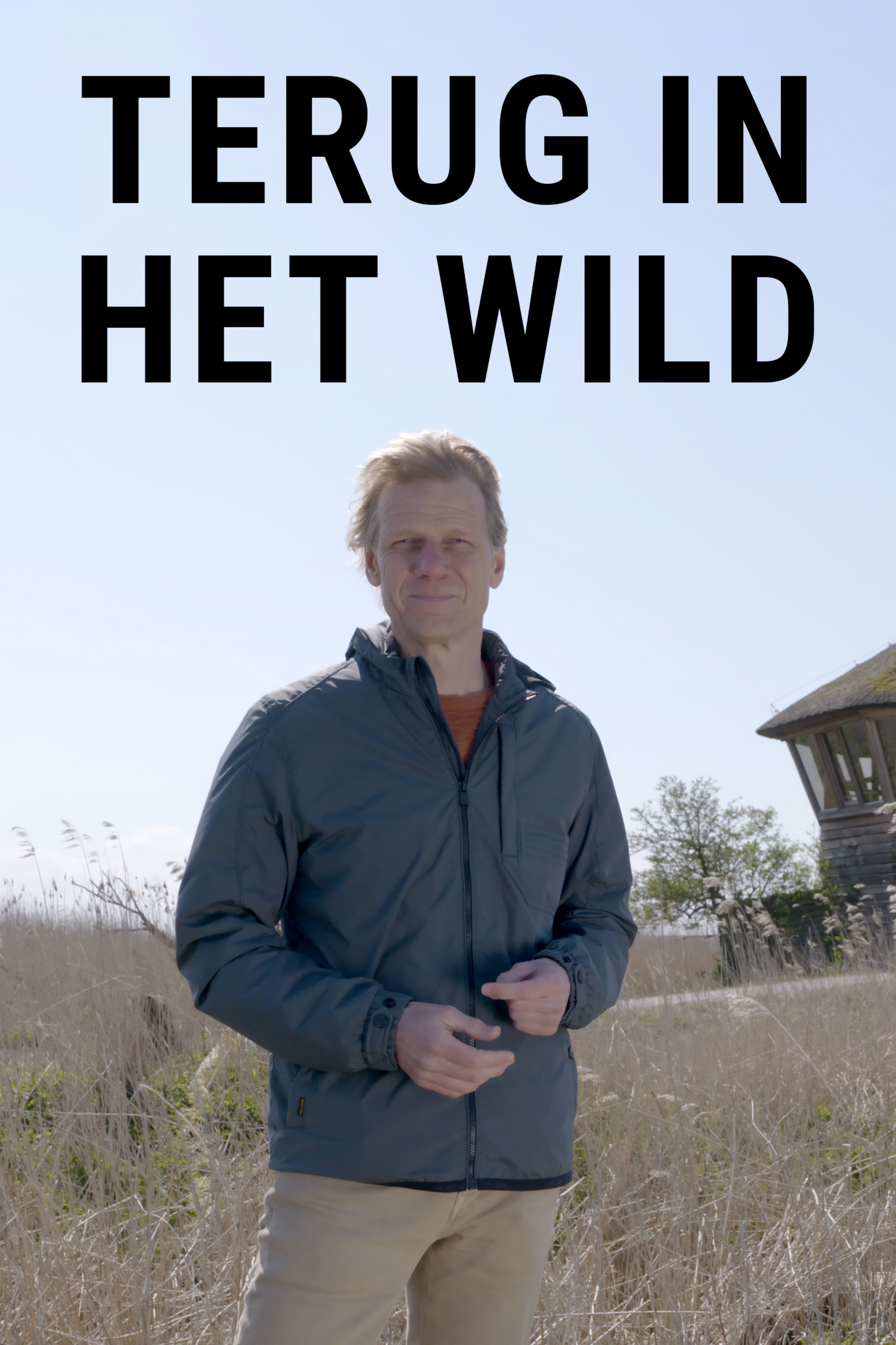 Terug in het Wild