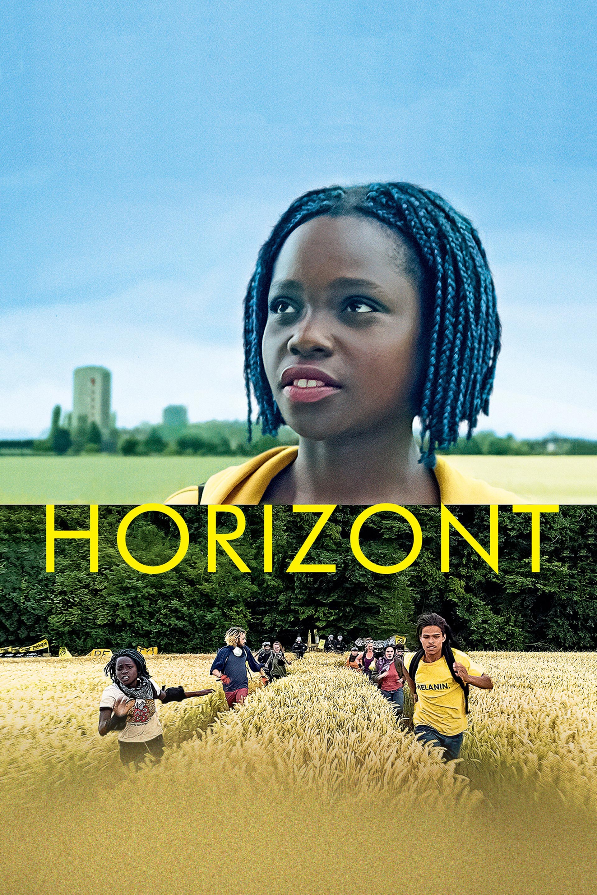 Horizont