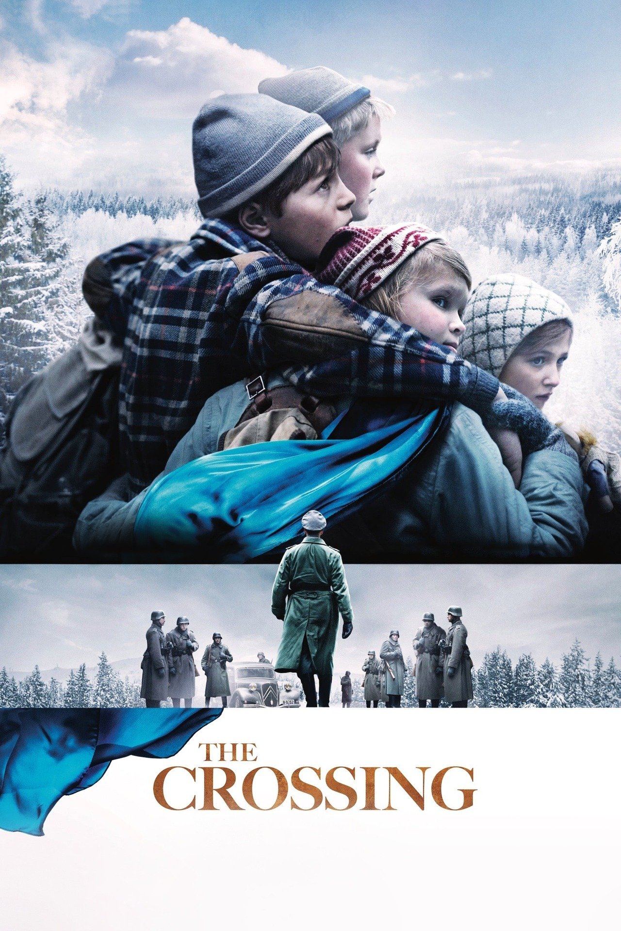 The Crossing