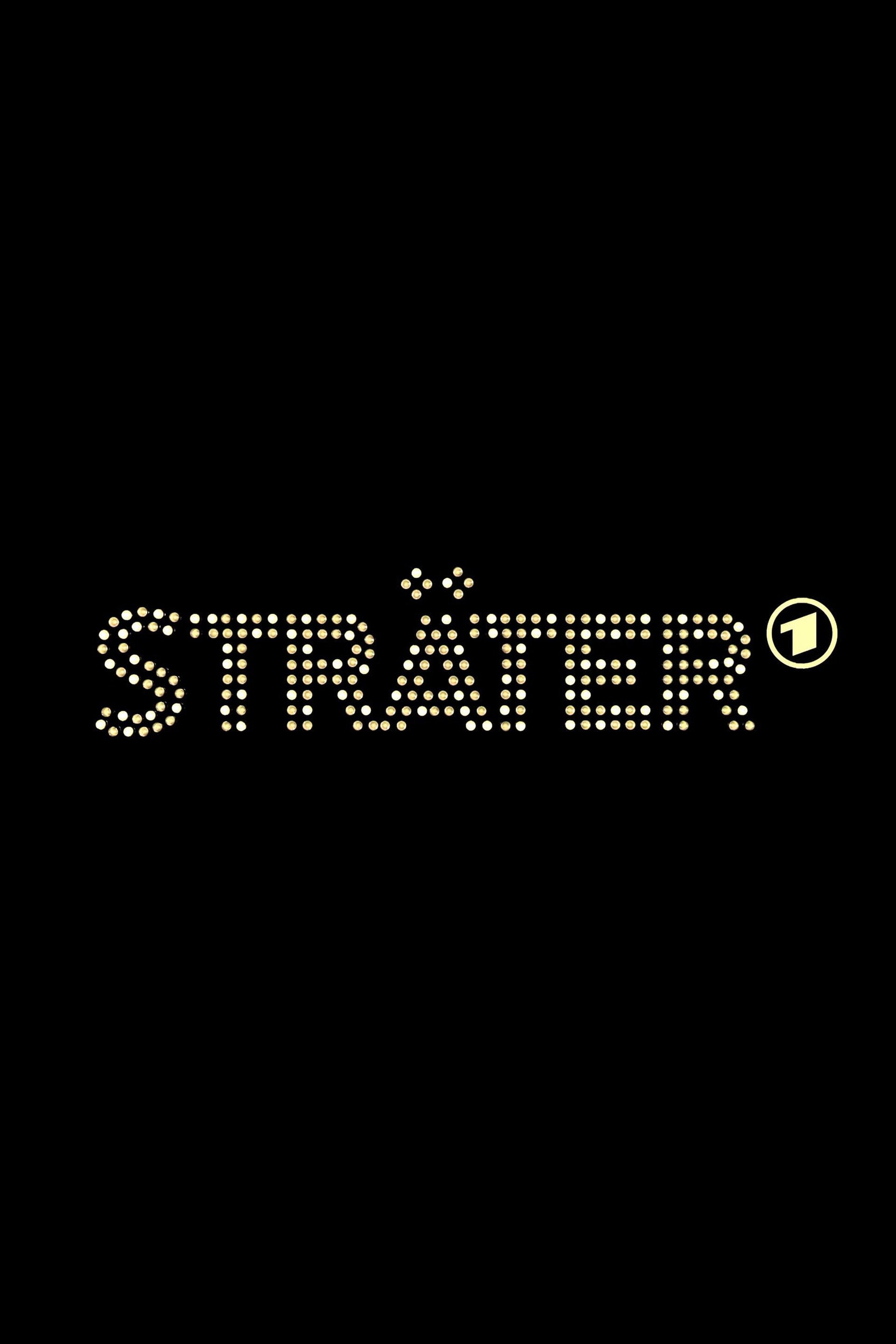 Sträter