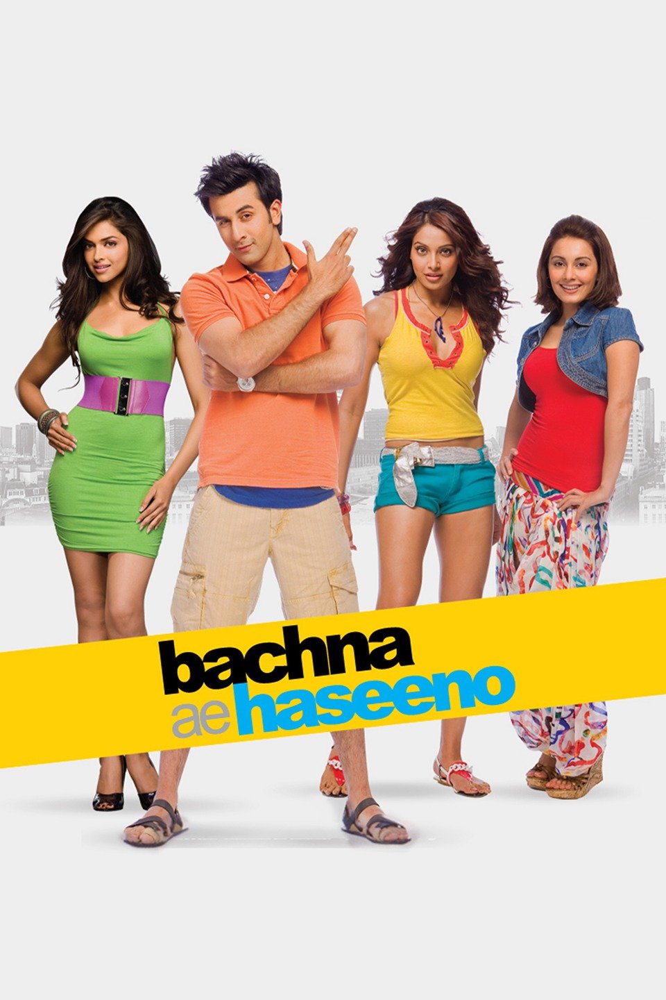 Bachna Ae Haseeno