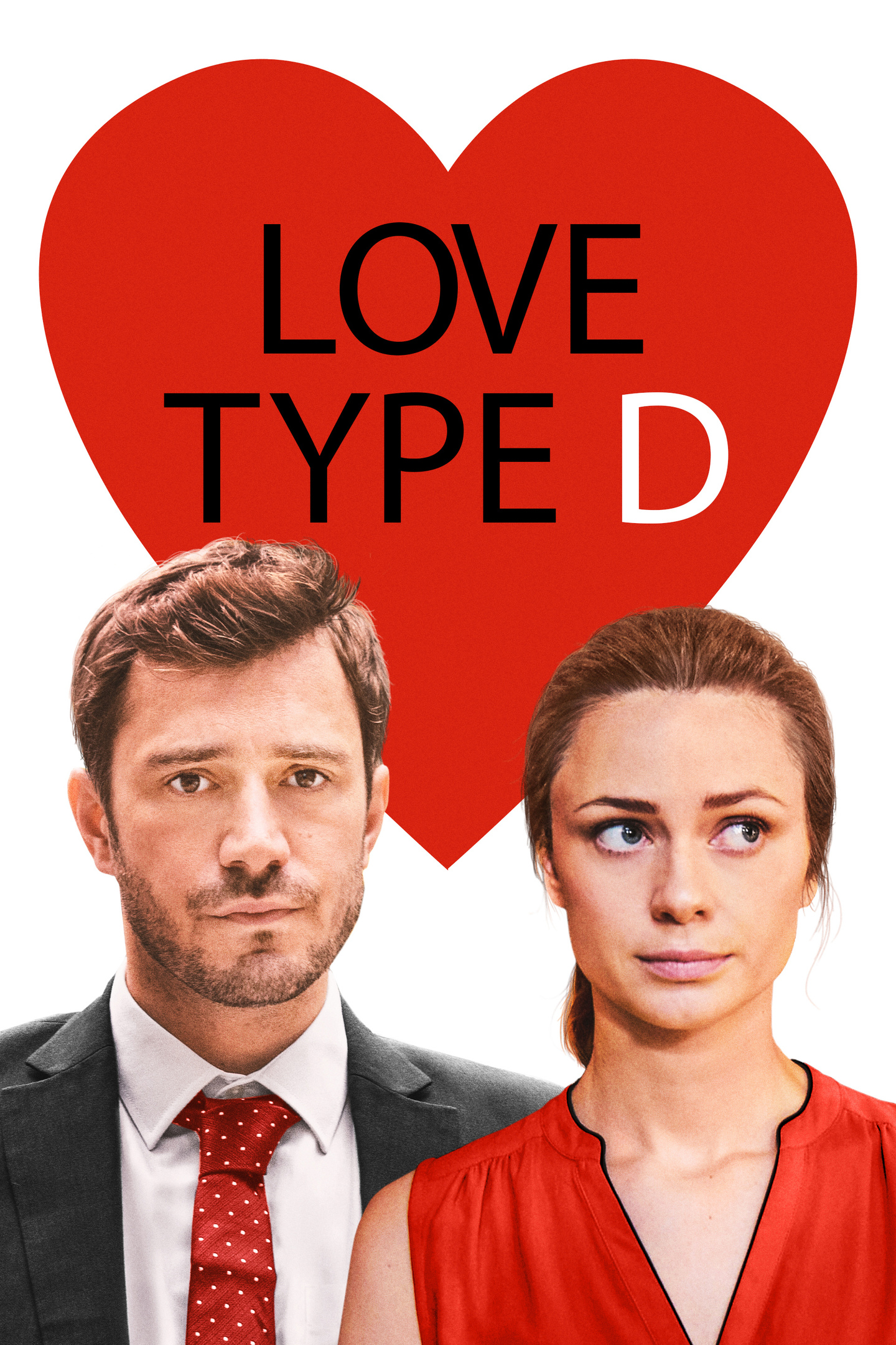 Love Type D