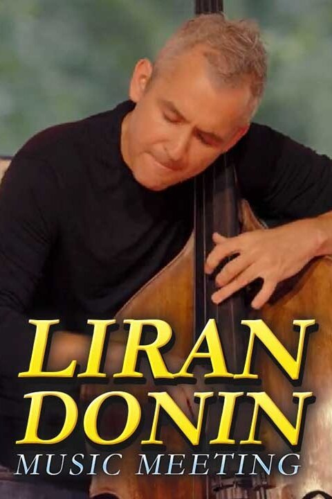 Liran Donin - Music Meeting