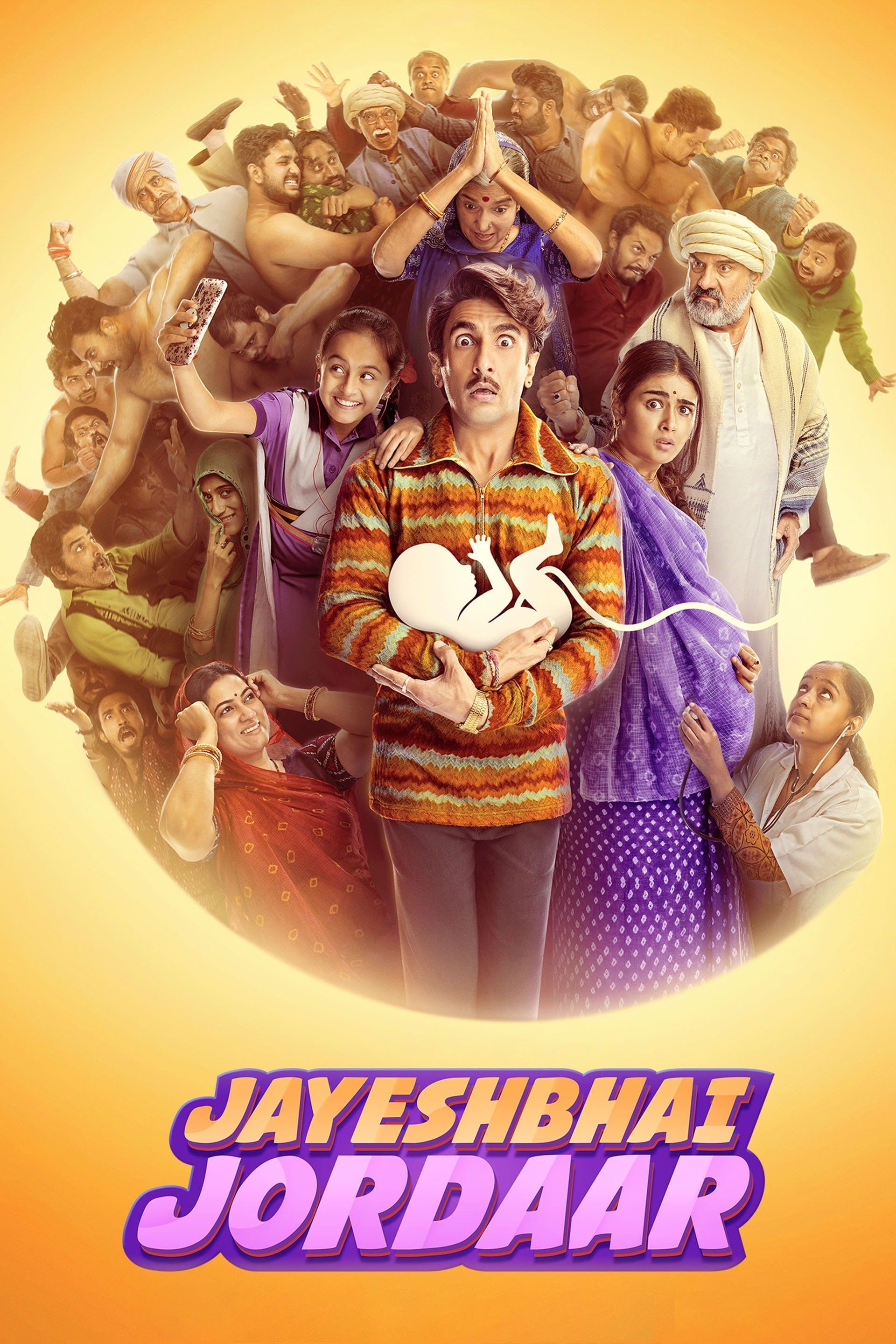 Jayeshbhai Jordaar