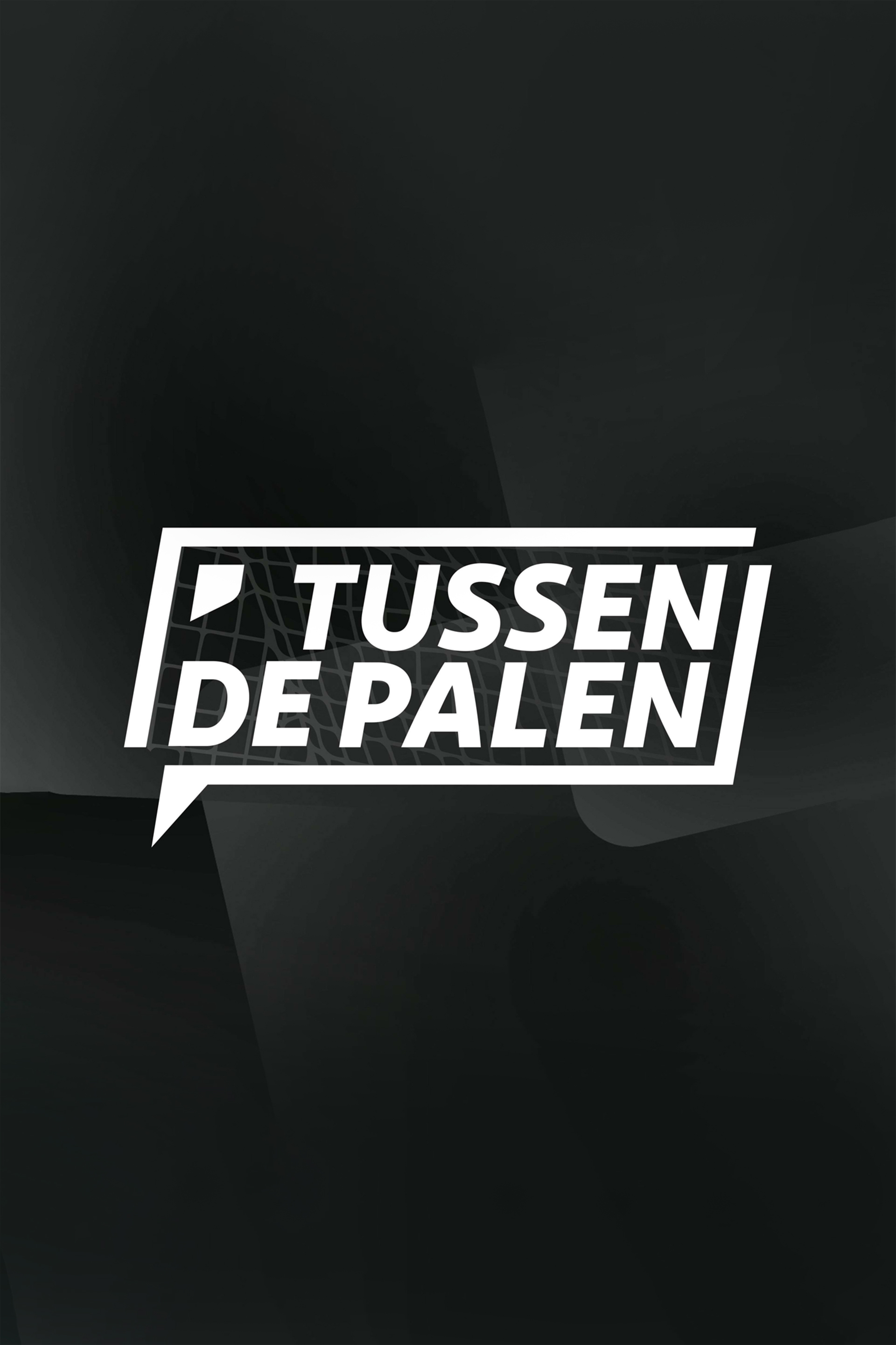Tussen De Palen