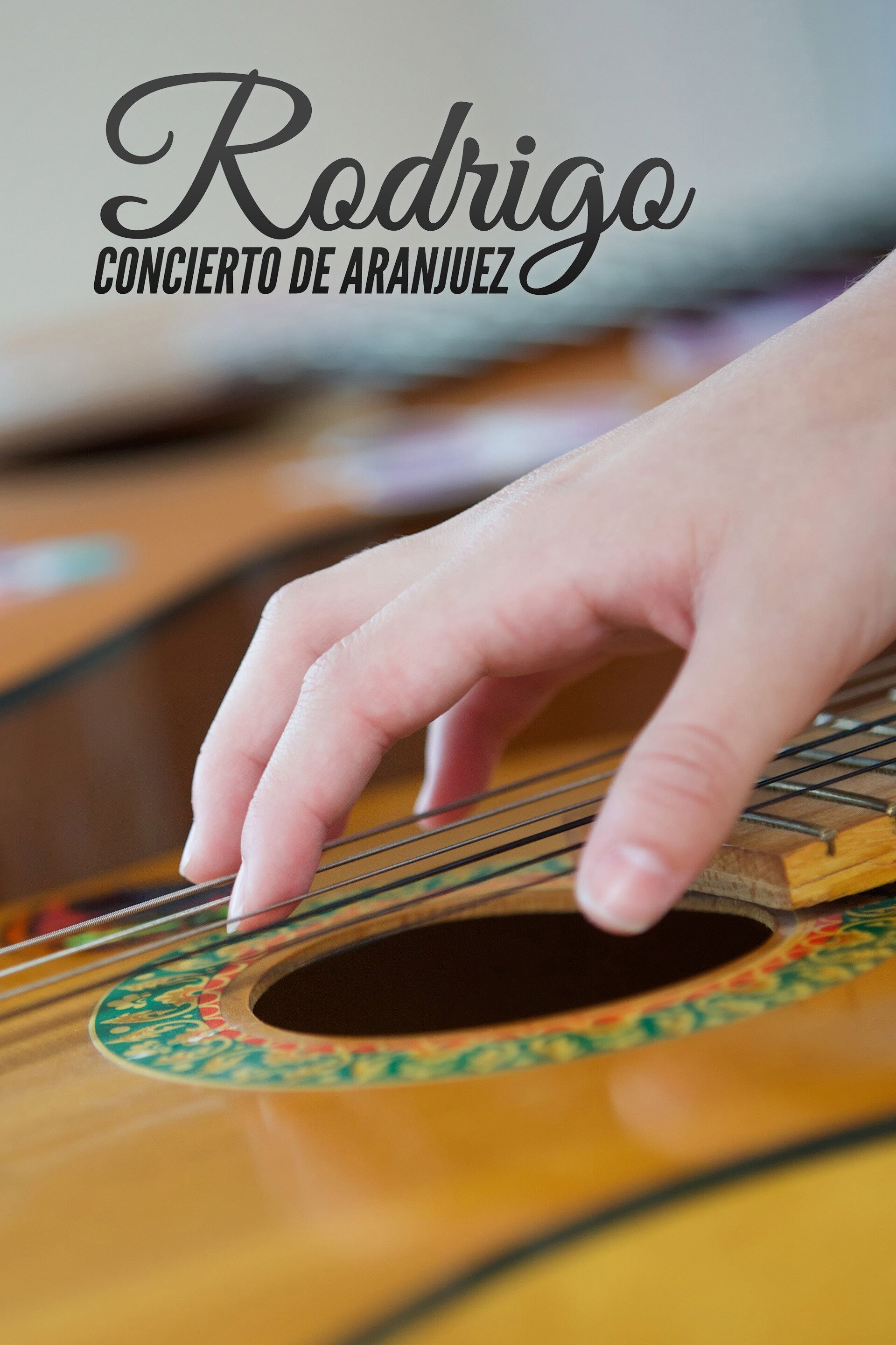 Rodrigo: Concierto de Aranjuez