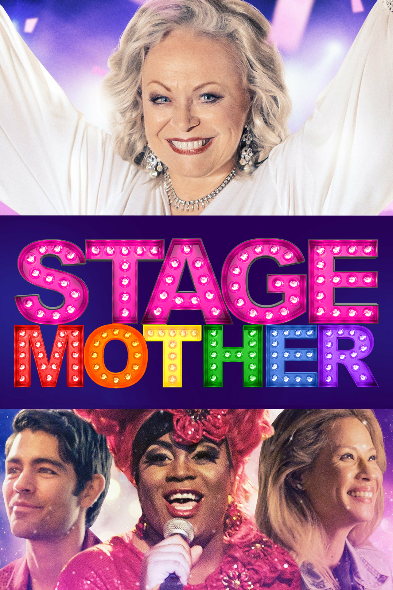 Stage Mother