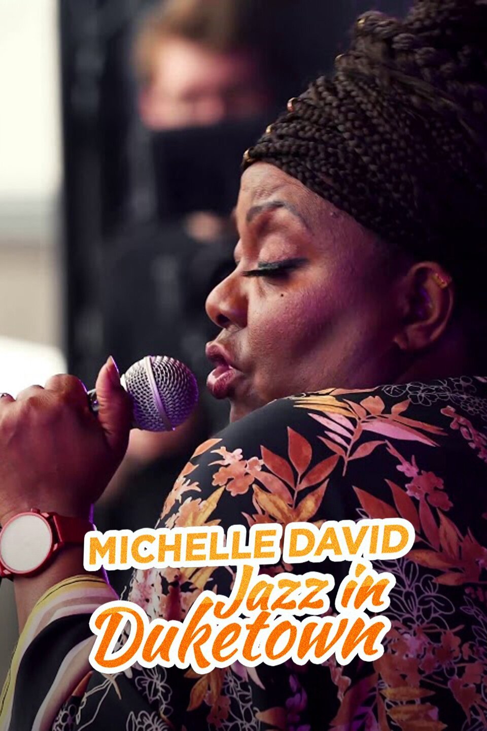 Michelle David - Jazz in Duketown