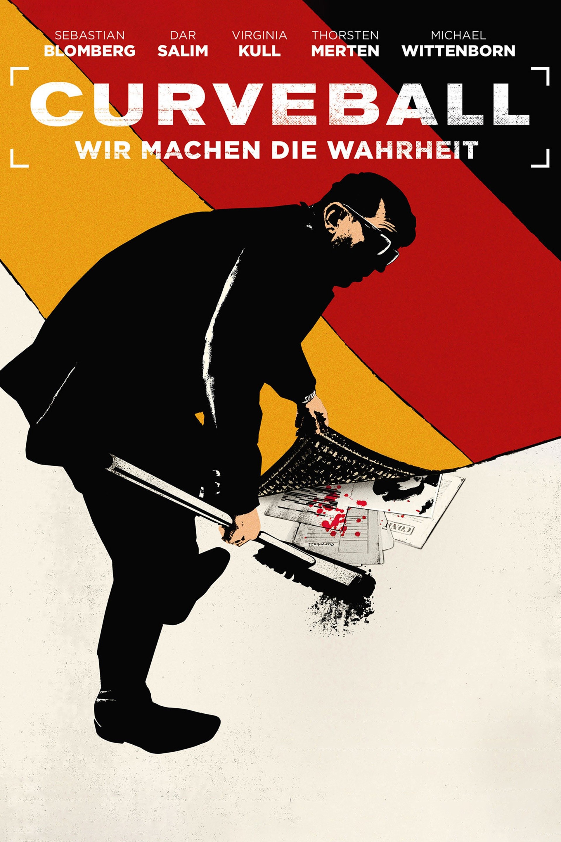 Curveball - Wir machen die Wahrheit