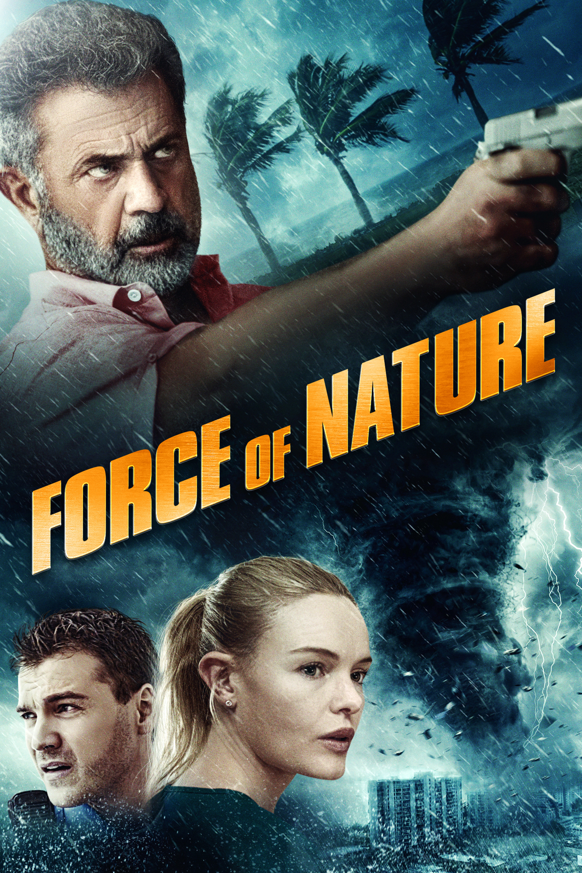 Force of Nature