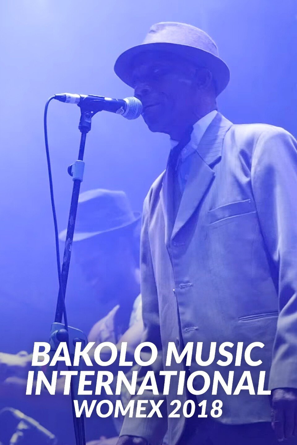 Bakolo Music International - WOMEX 2018