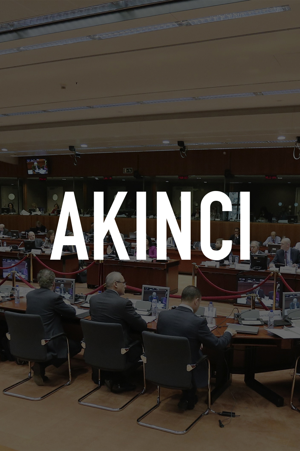 Akinci