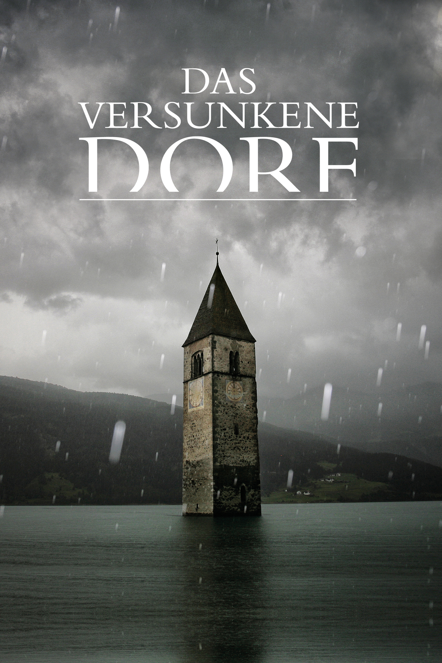 Das versunkene Dorf