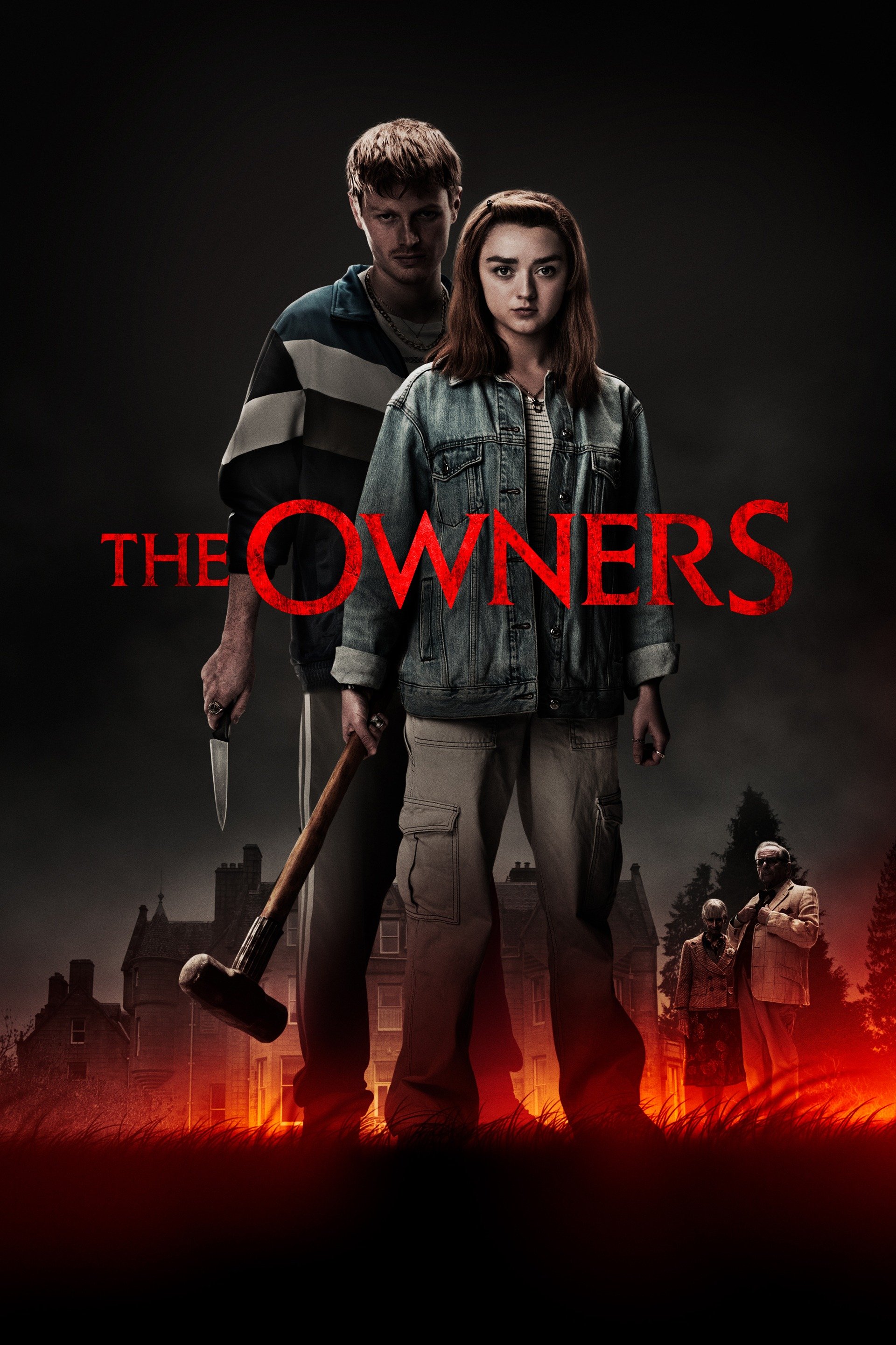 The Owners