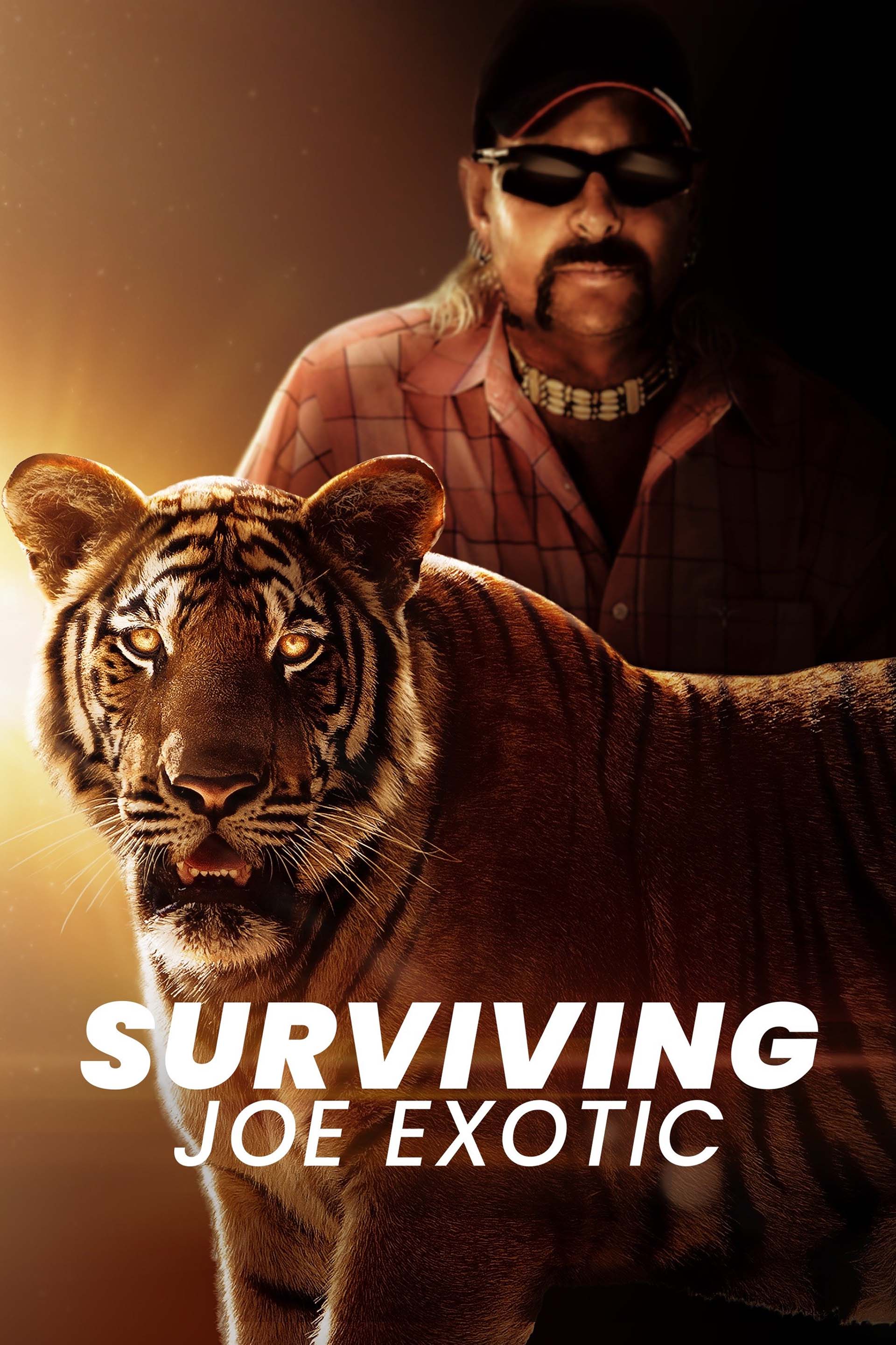 Surviving Joe Exotic