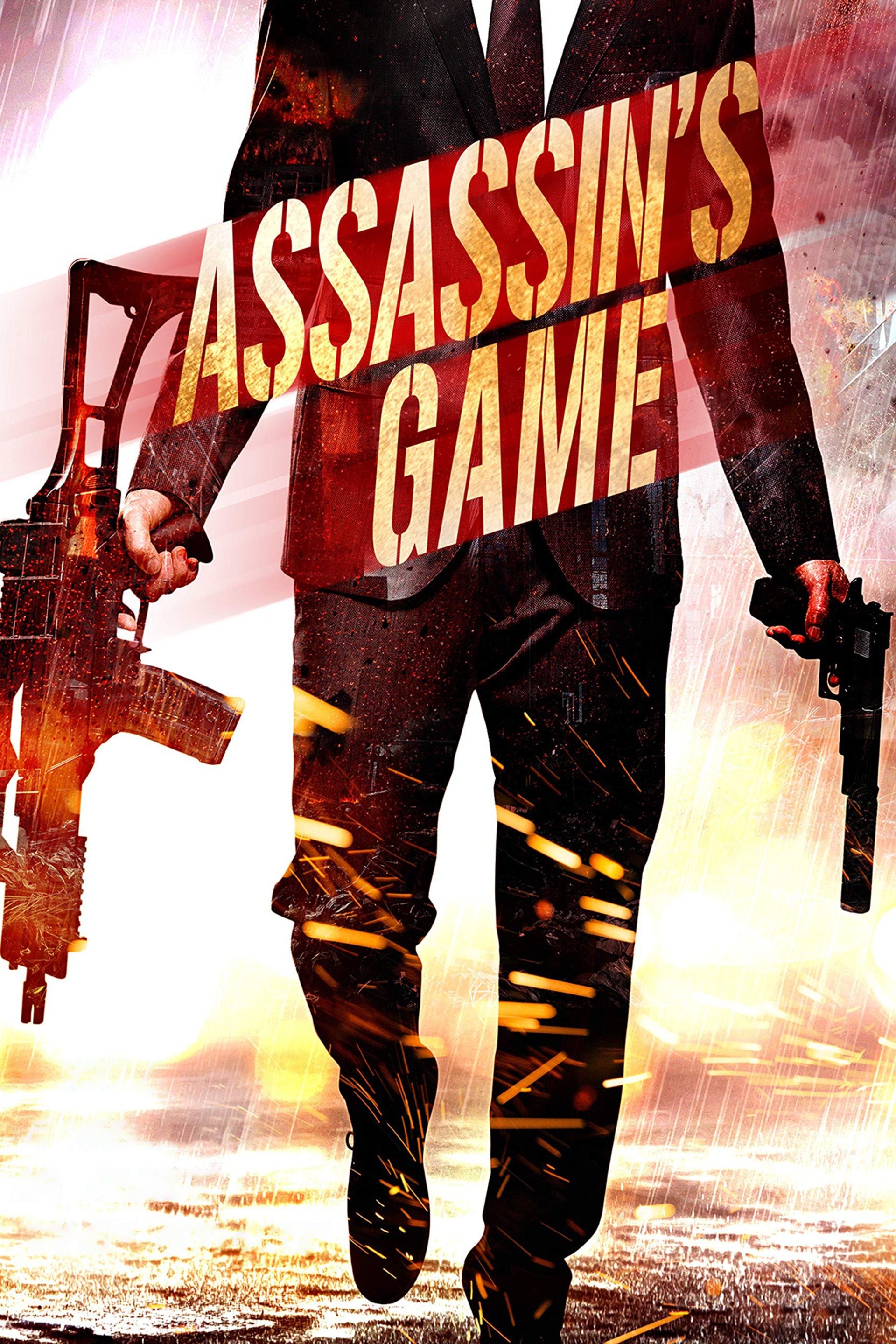Assassin's Game