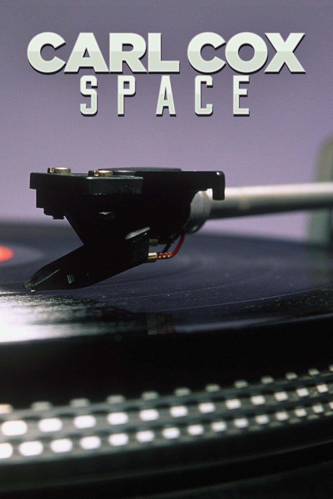 Carl Cox: Space