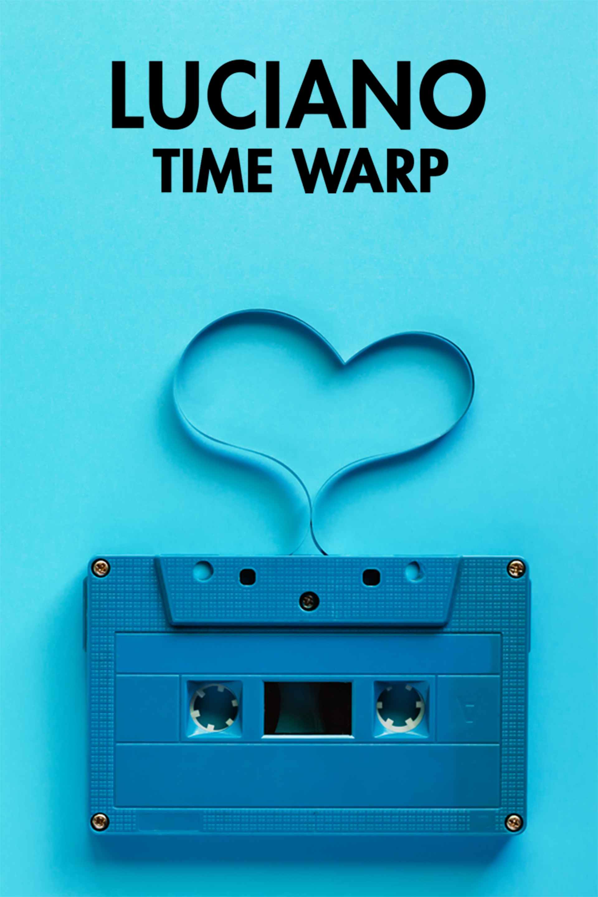 Luciano: Time Warp