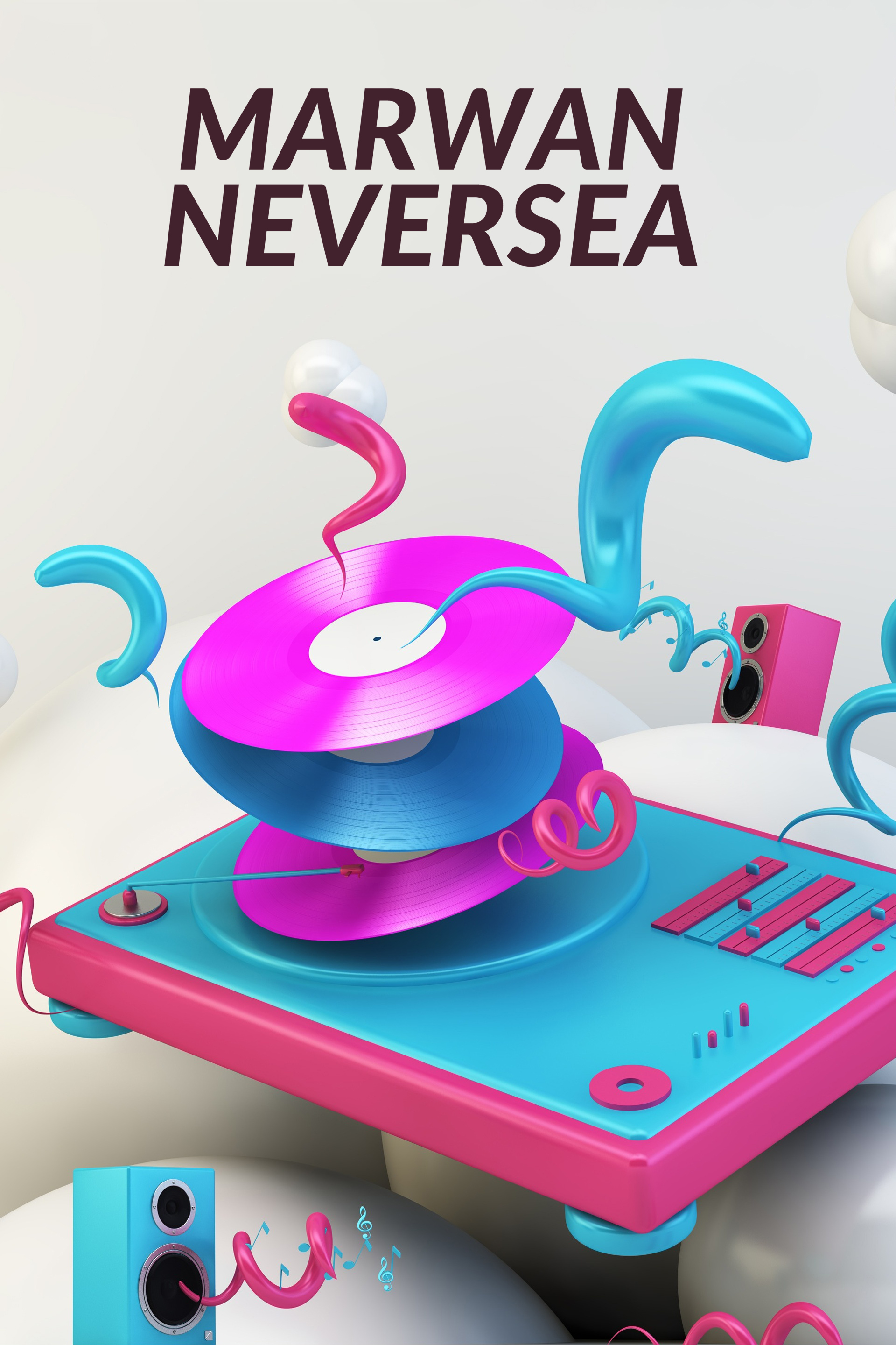 Marwan: Neversea