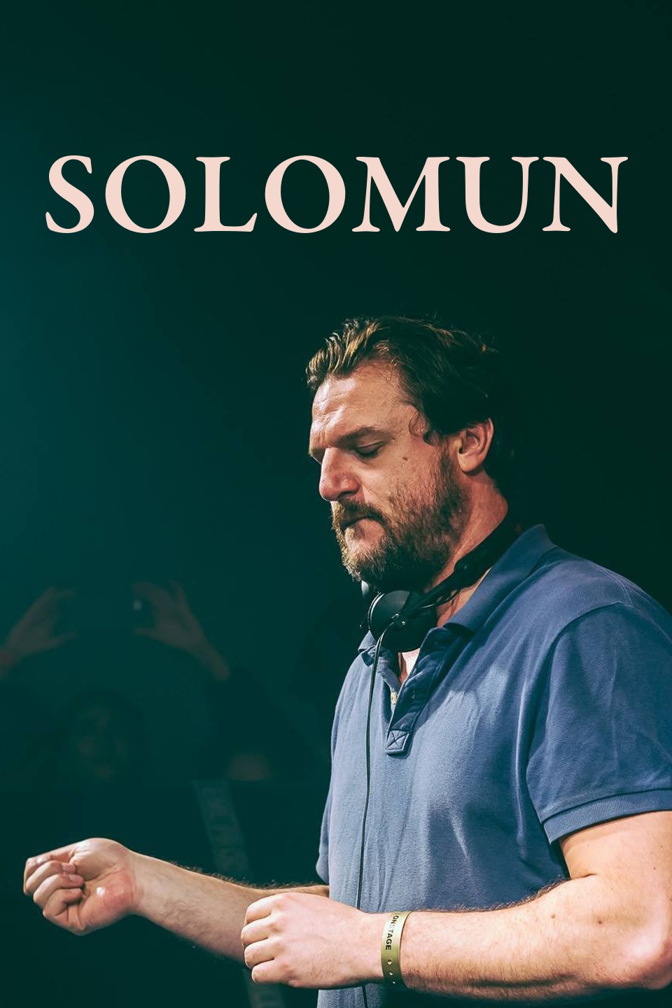 Solomun