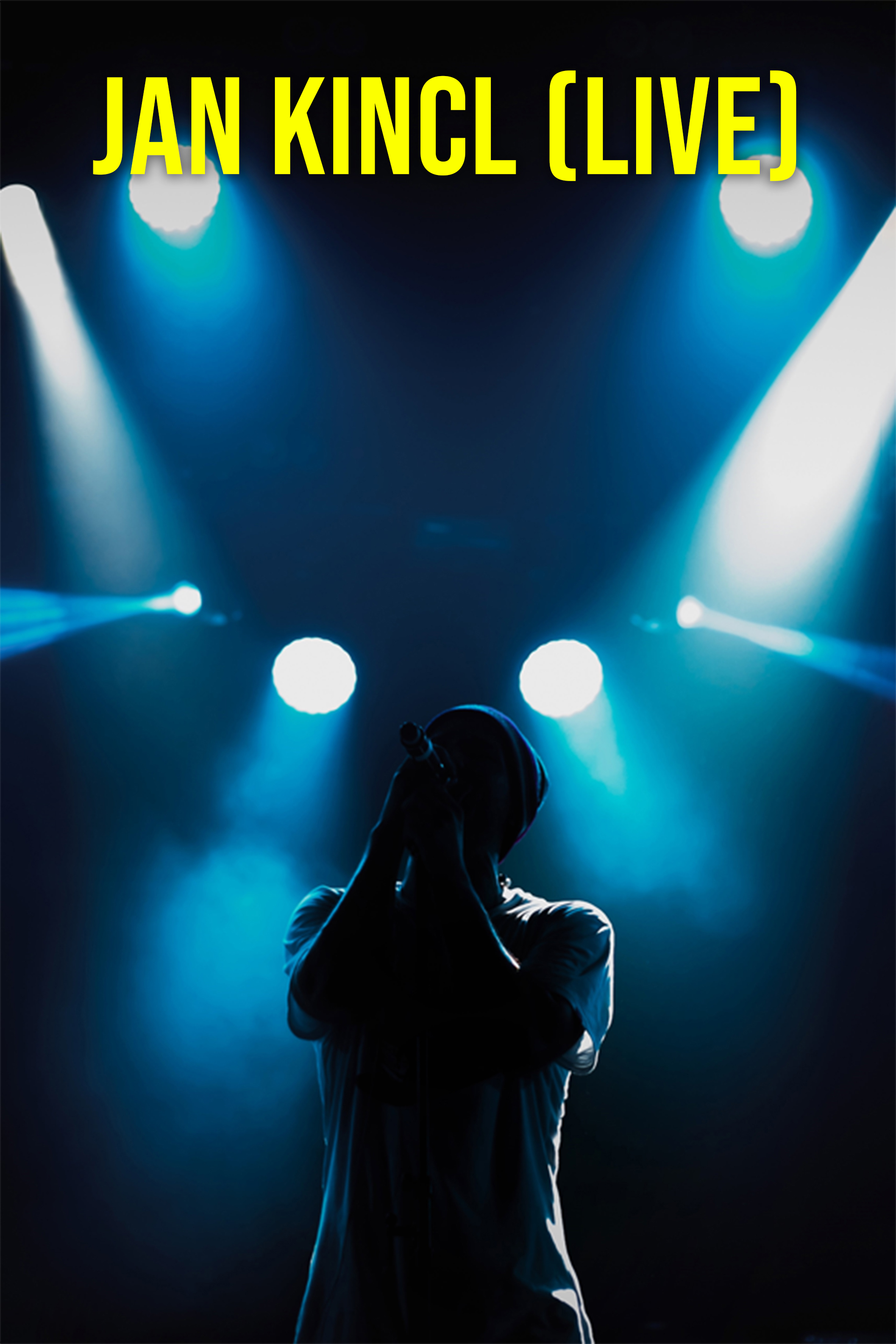 Jan Kincl (Live)