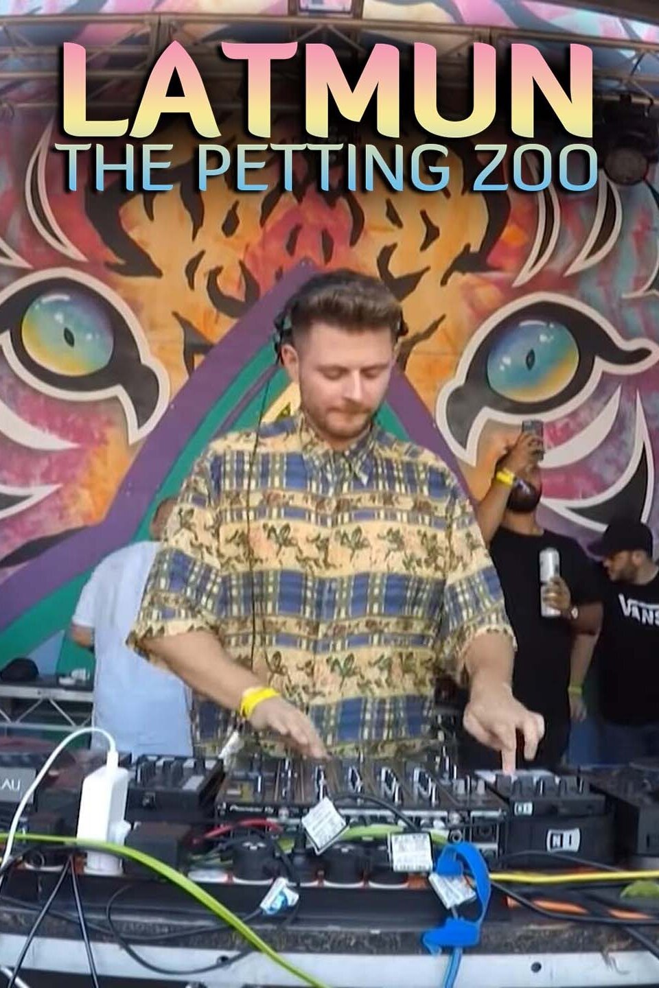 Latmun: The Petting Zoo
