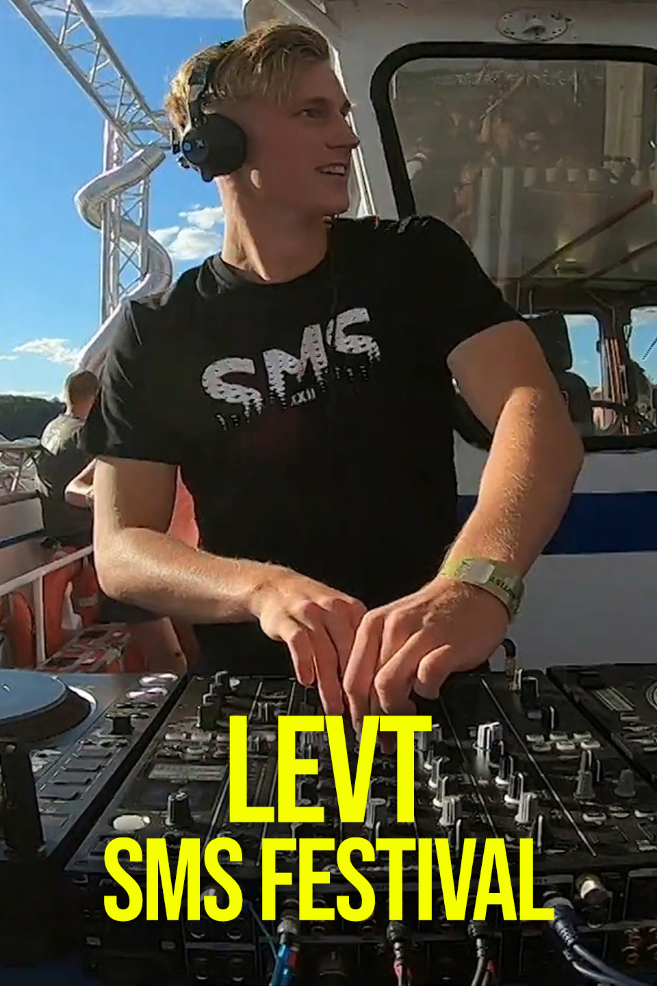 LEVt: SmS Festival