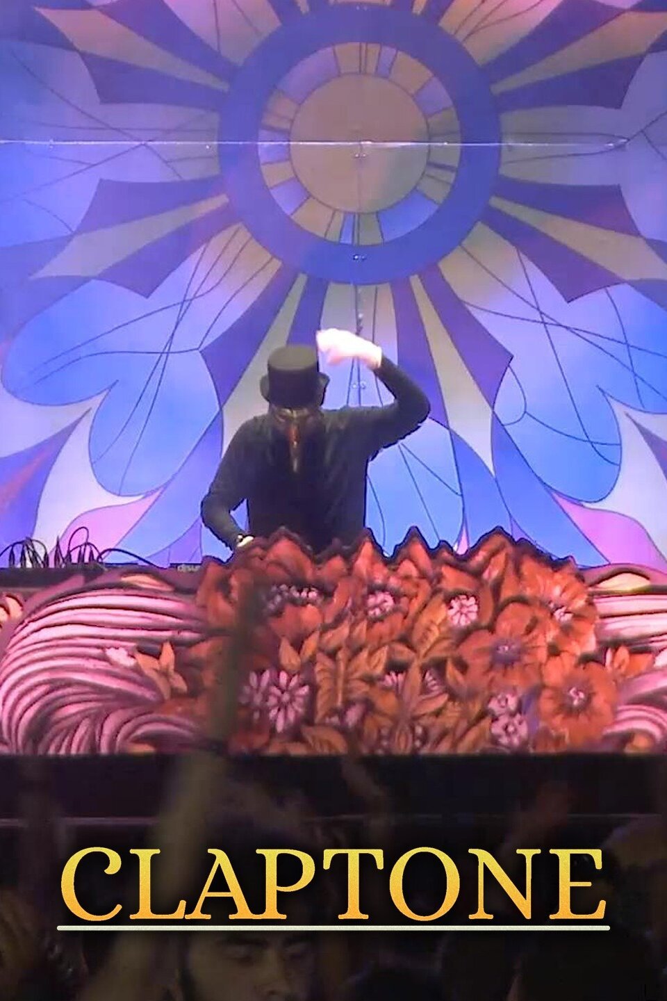 Claptone