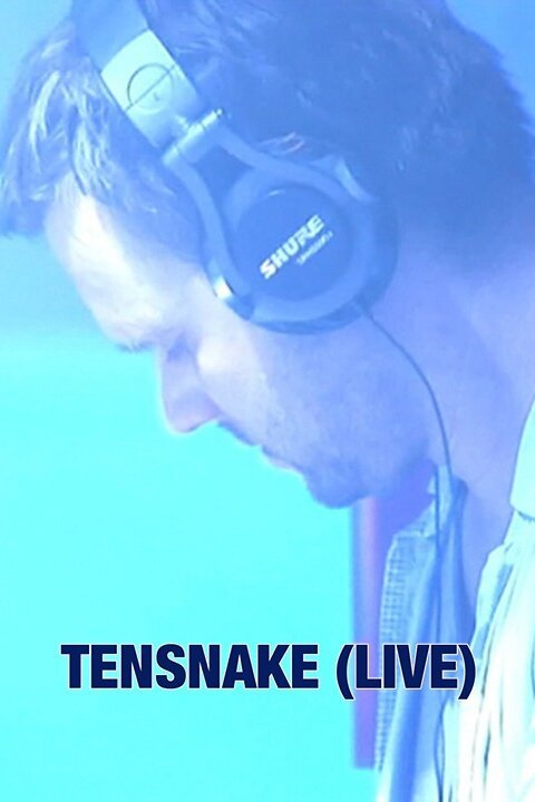 Tensnake (Live)