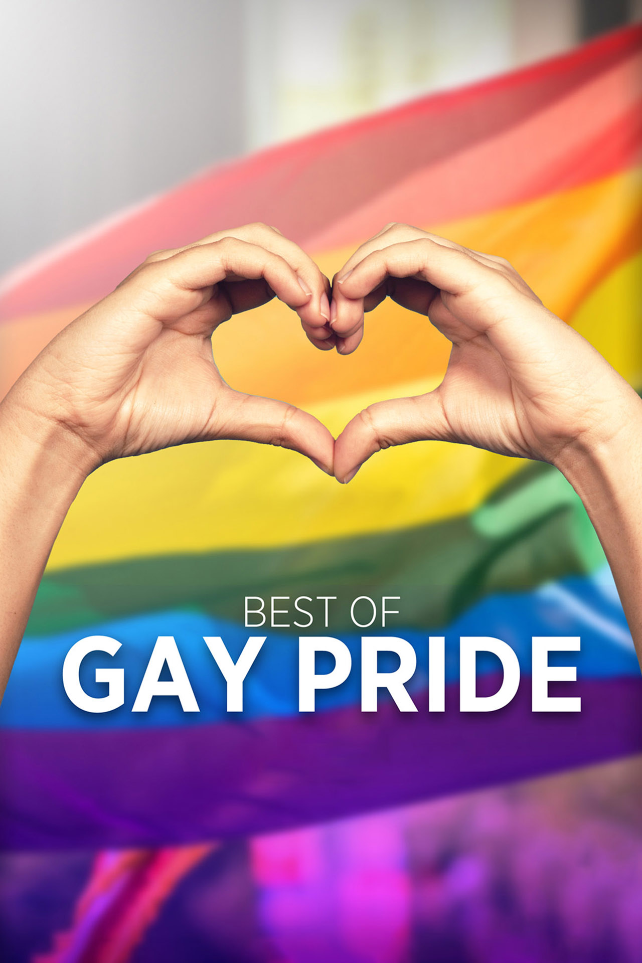 Best of Gay Pride