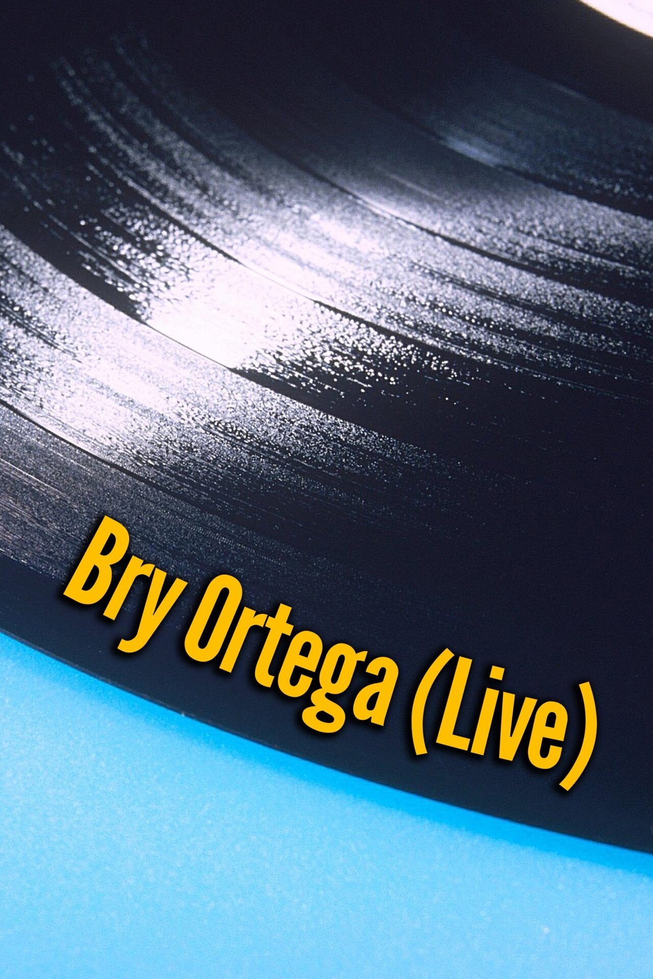 Bry Ortega (Live)