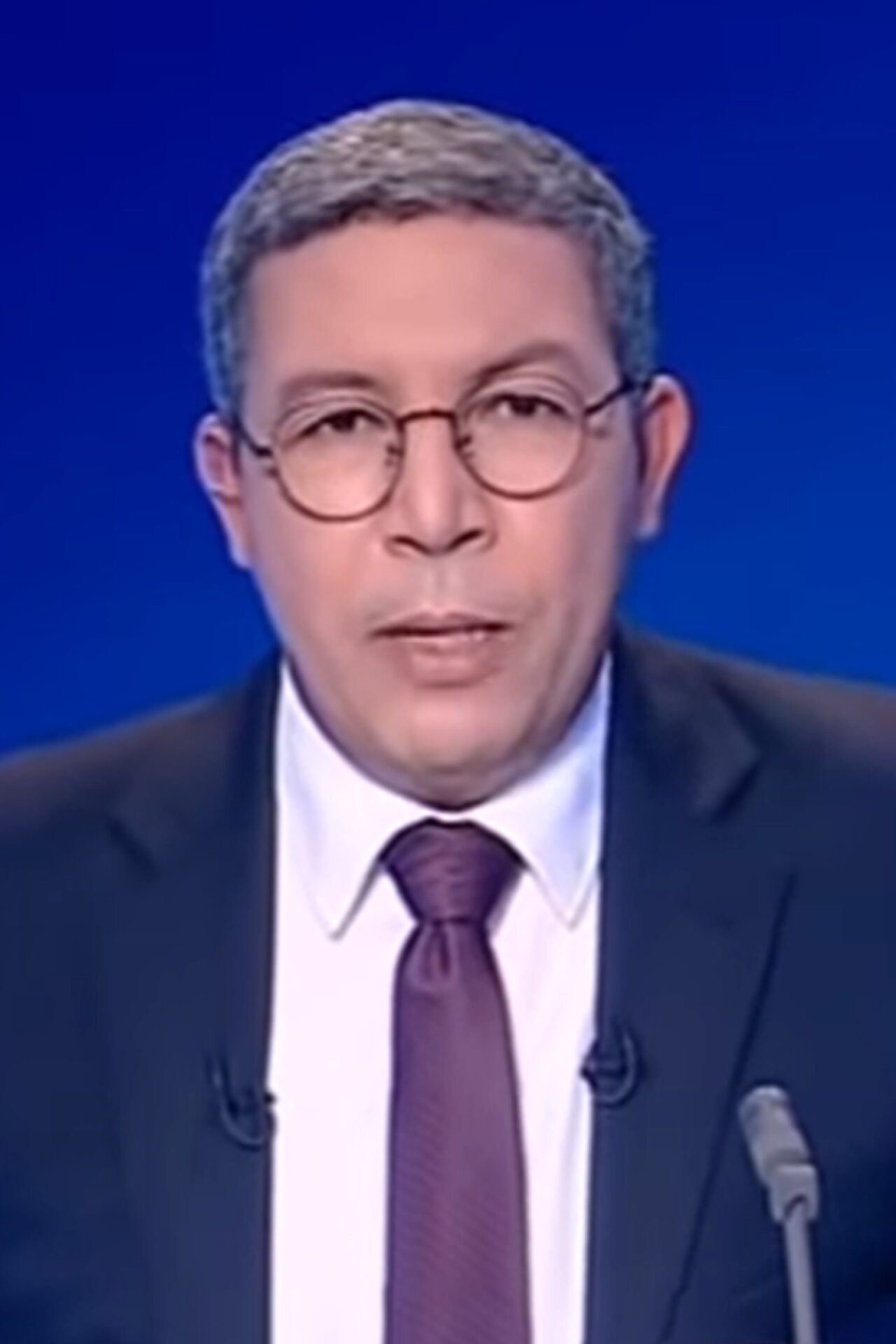 Moubacharatan Maakoum