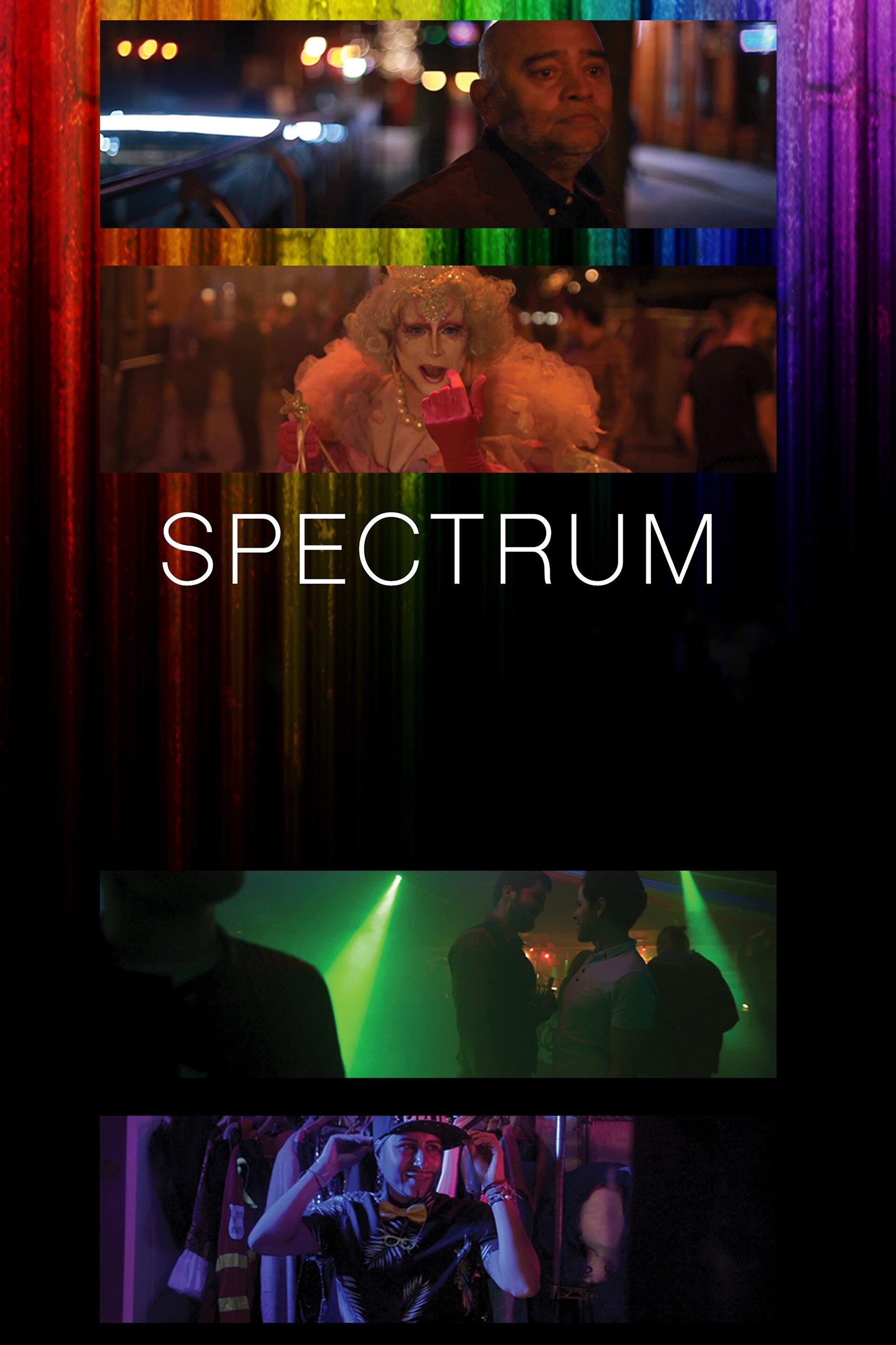 Spectrum