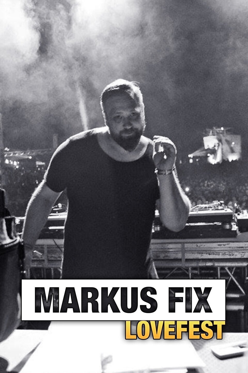 Markus Fix: Lovefest