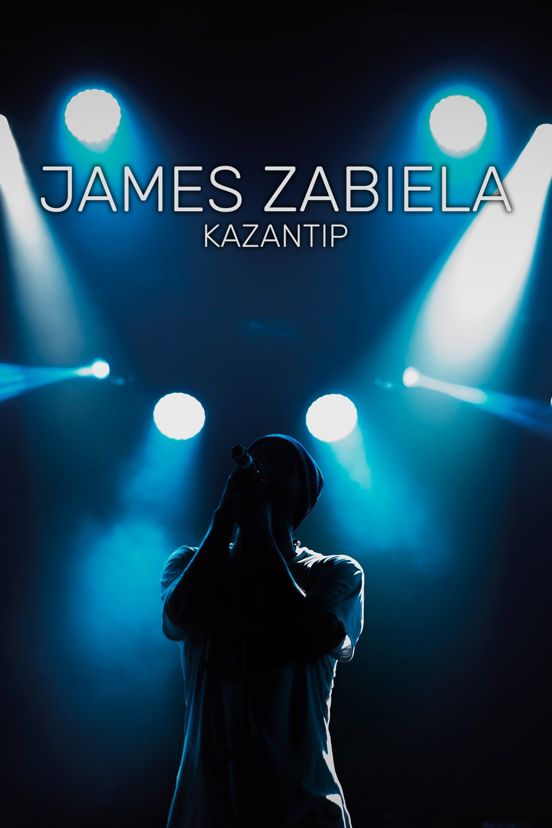 James Zabiela: Kazantip