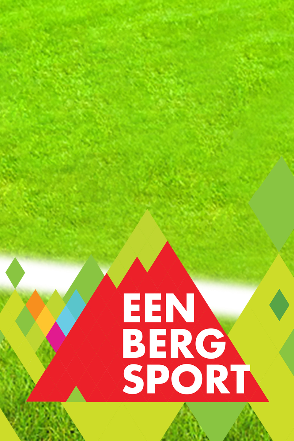 Een Berg Sport