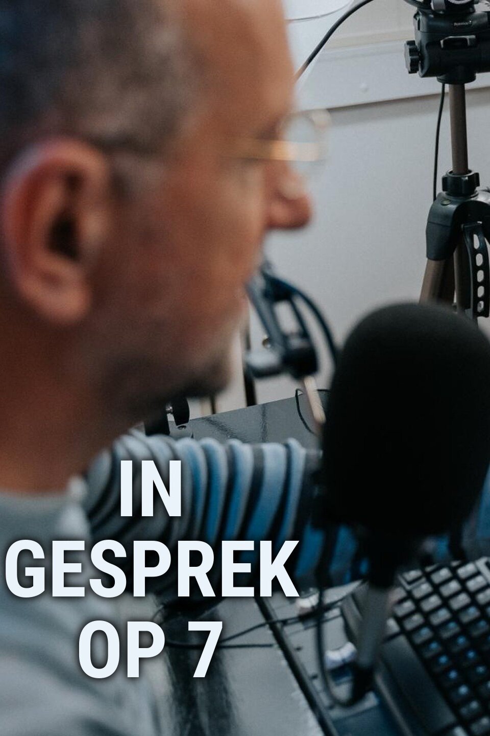 In Gesprek op 7