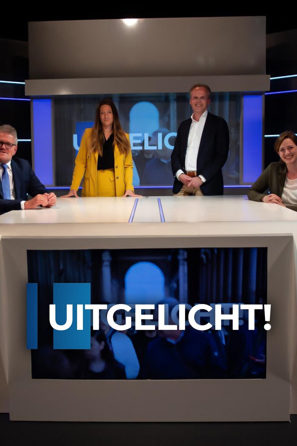 Uitgelicht!