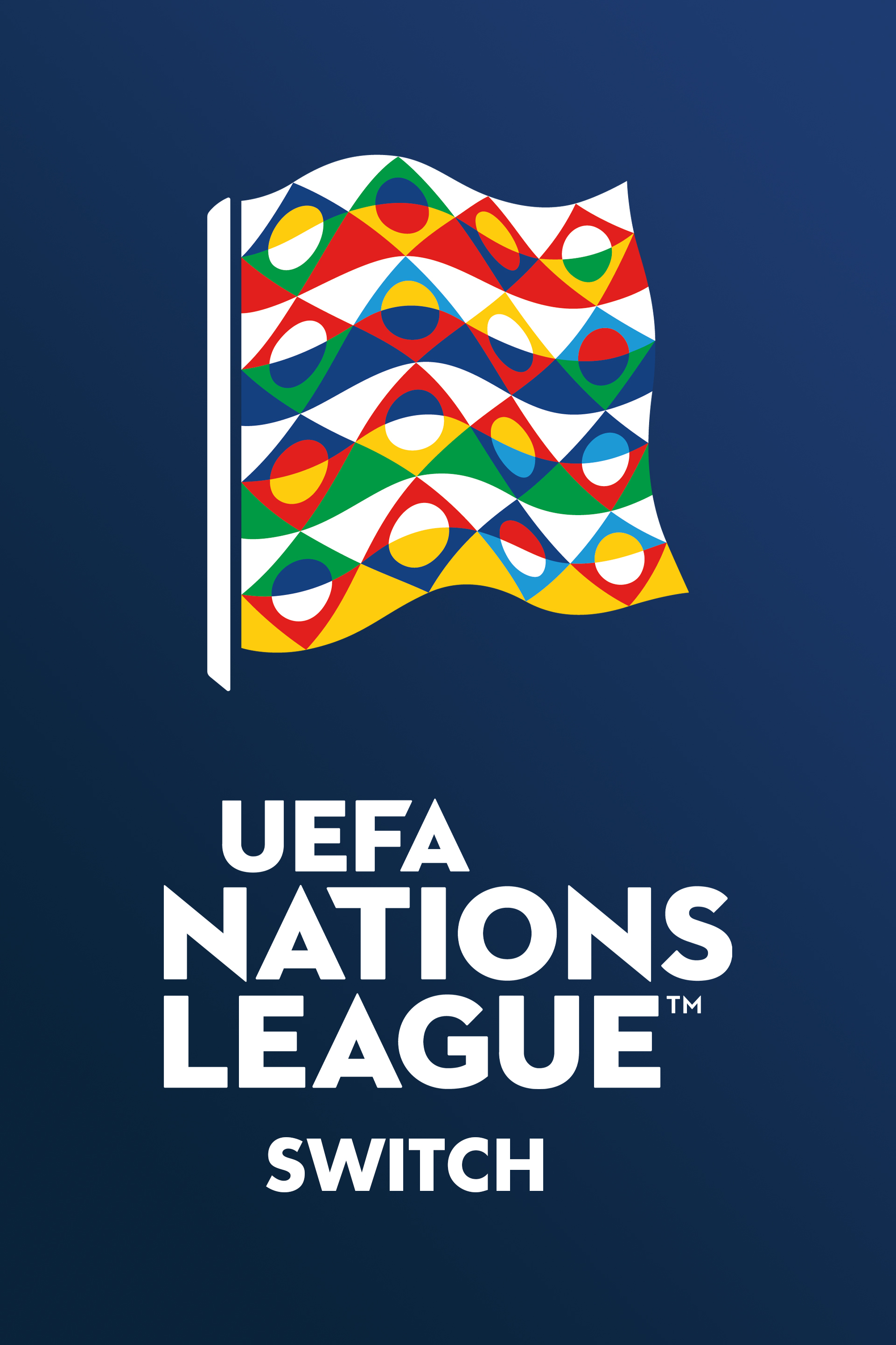 UEFA Nations League Switch