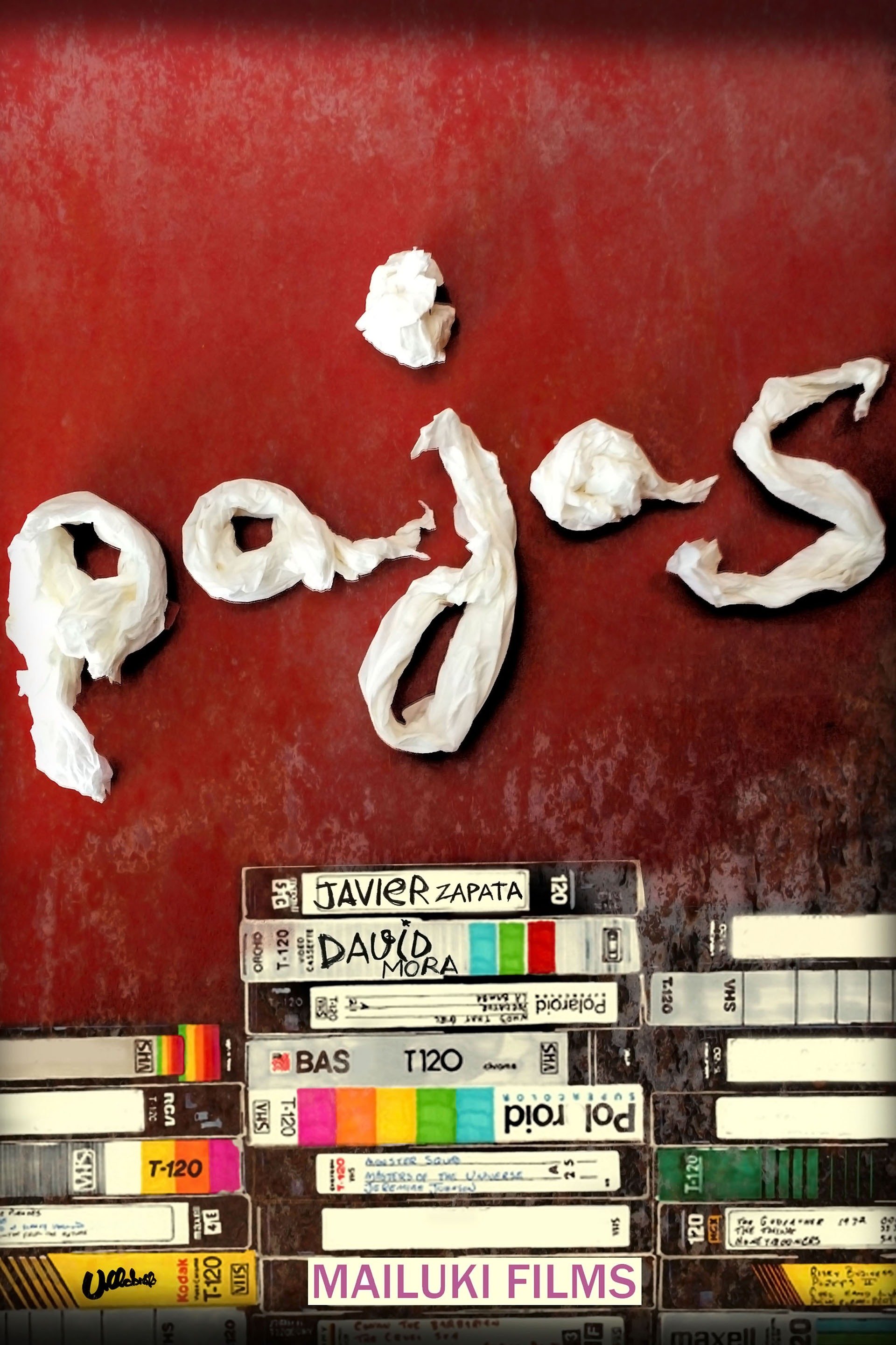 Pajas