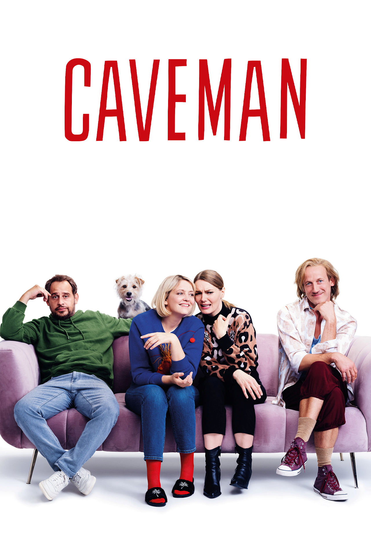 Caveman