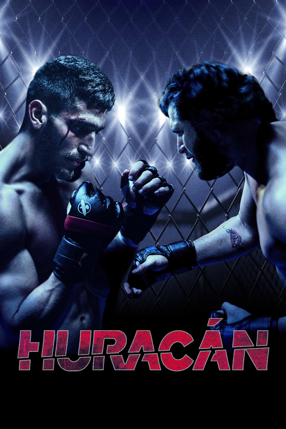 Huracán