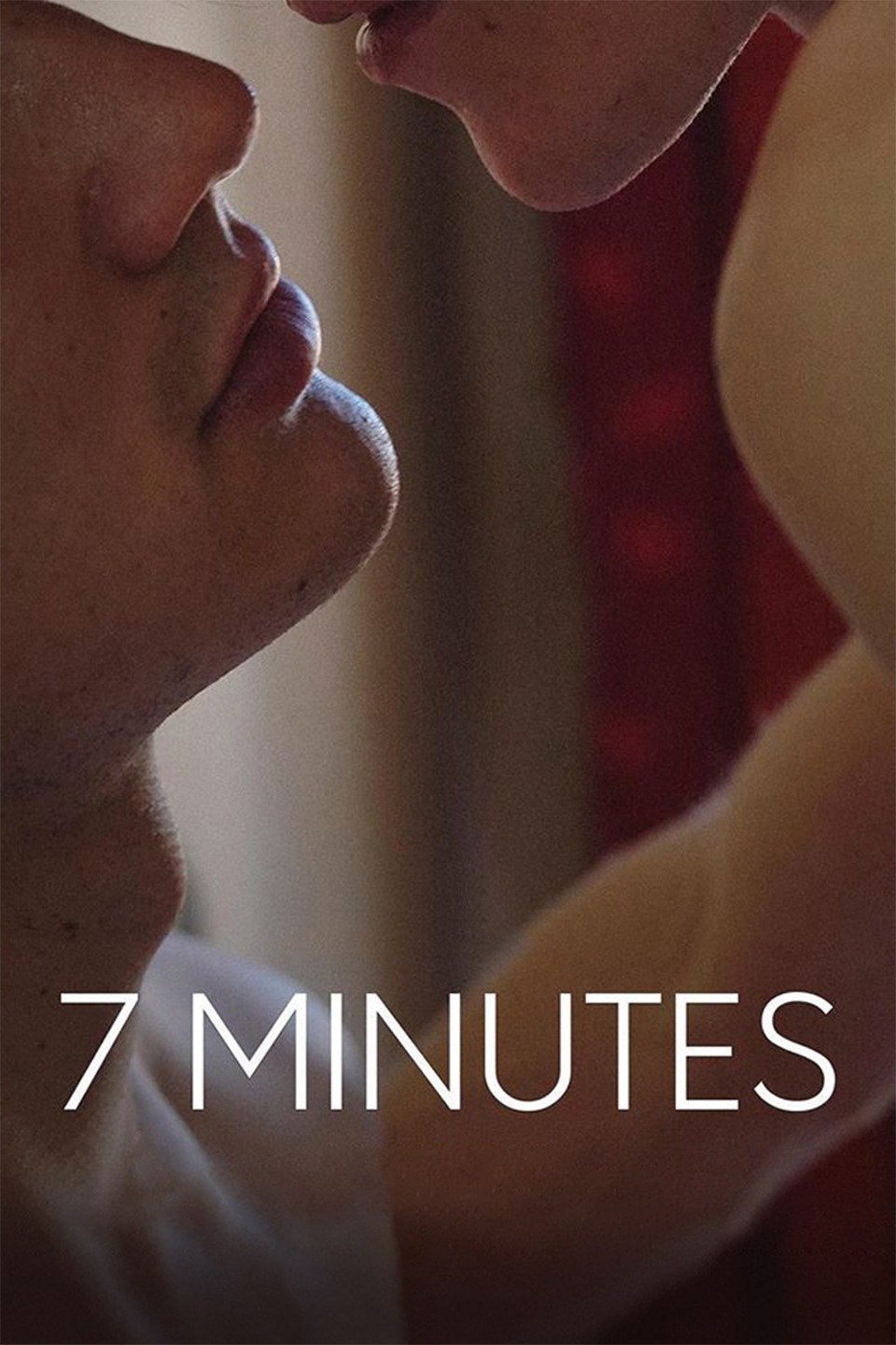 7 minutes