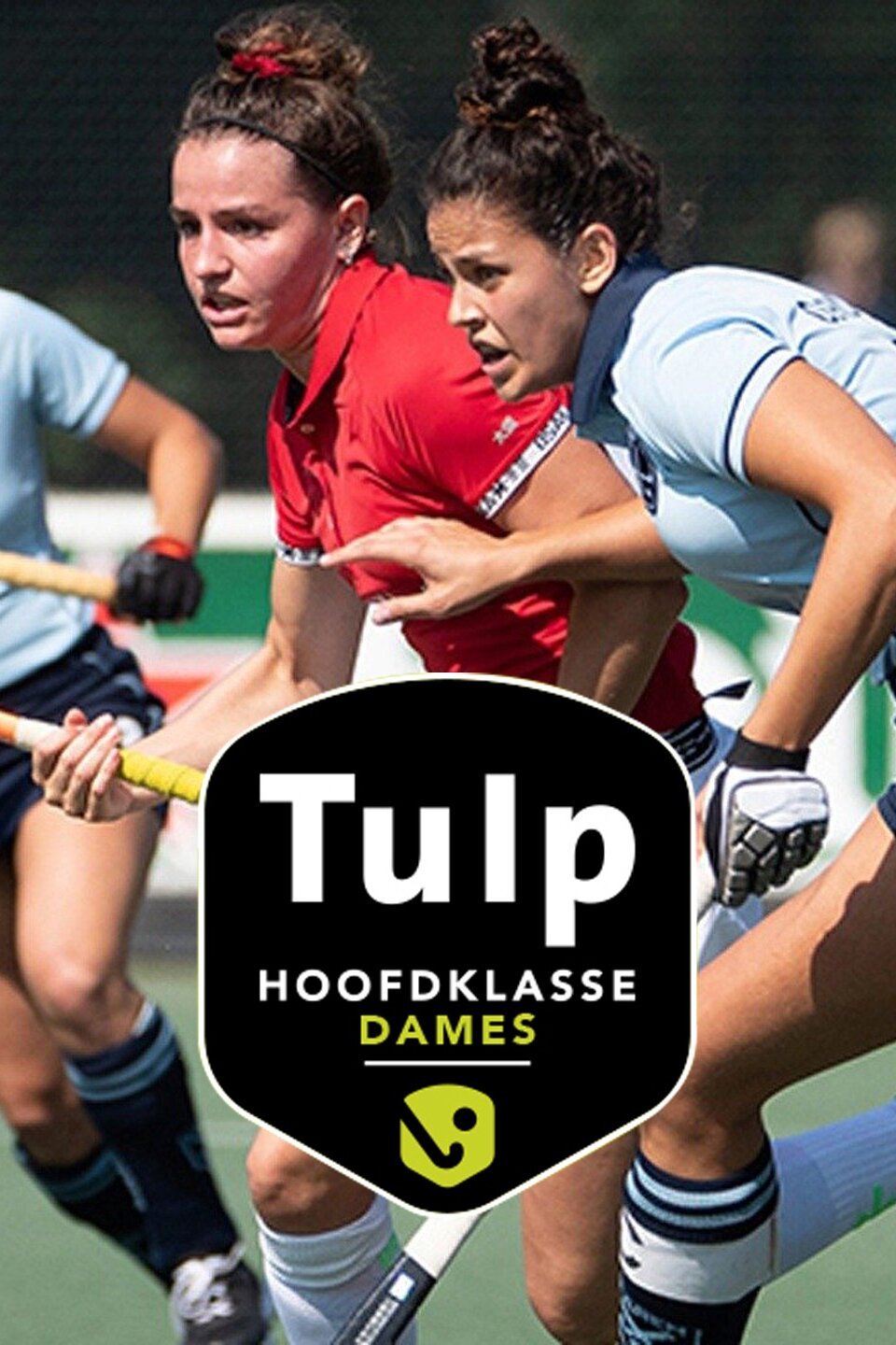 Hoofdklasse Hockey Vrouwen