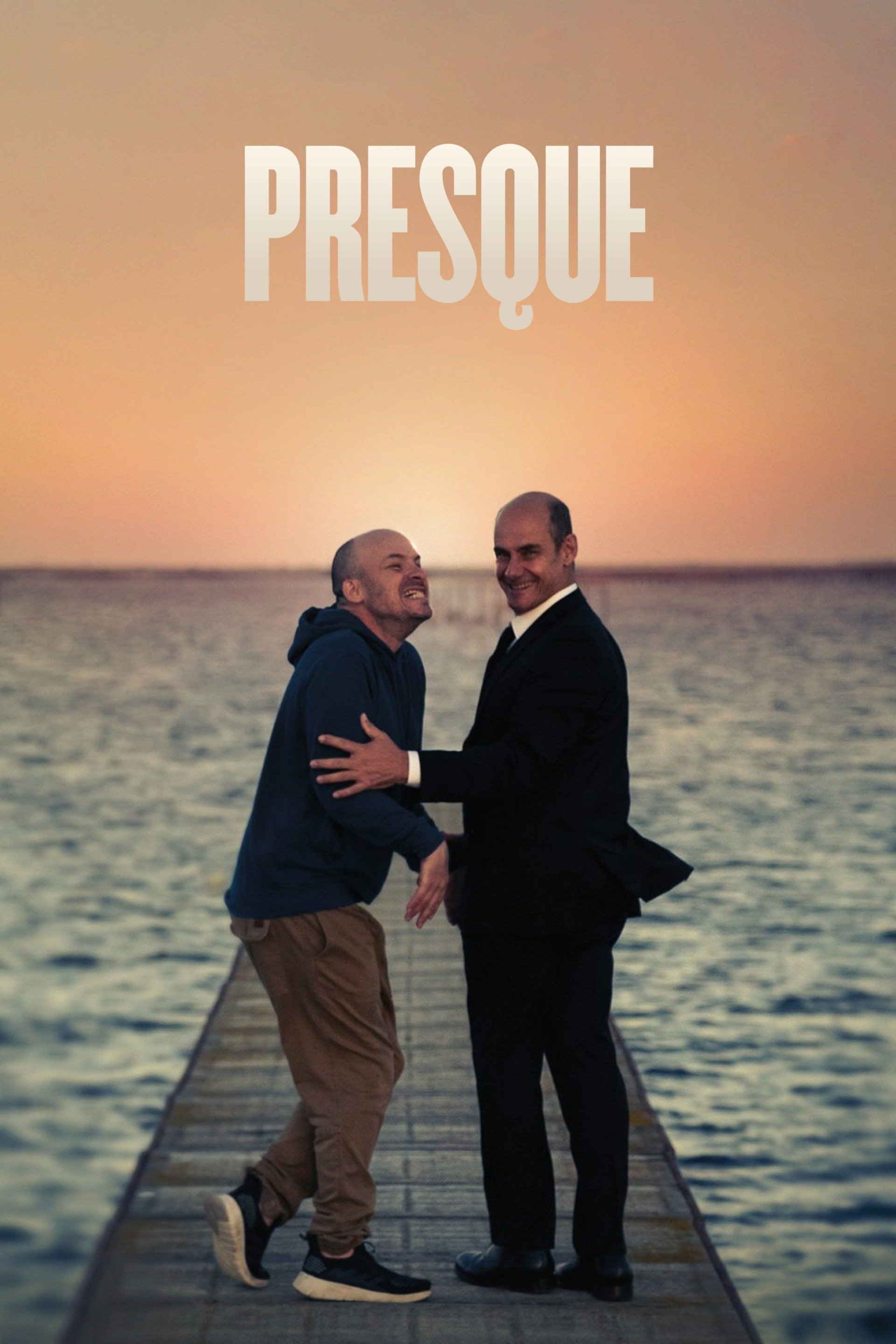 Presque